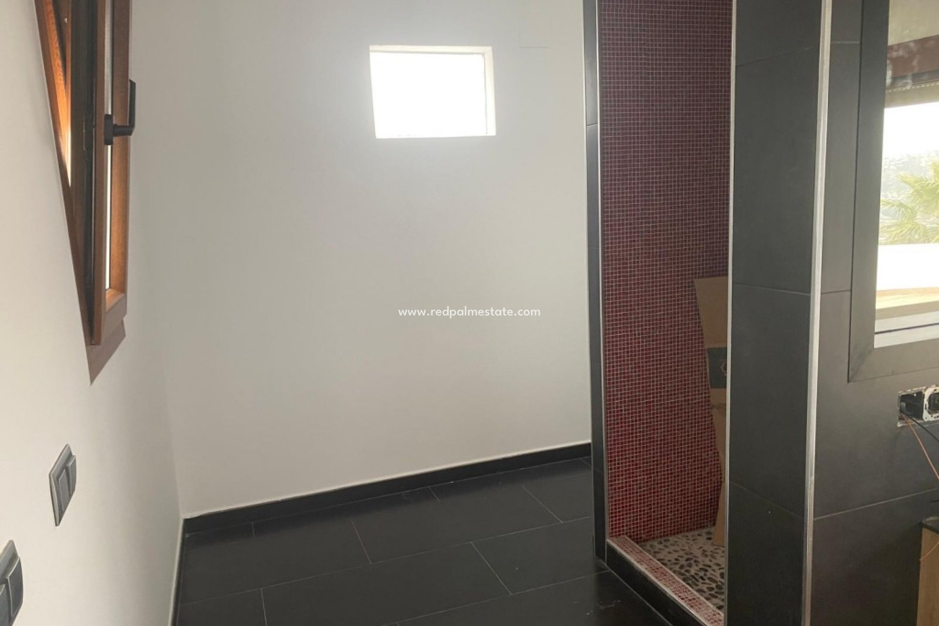 Reventa - Villa -
Moraira