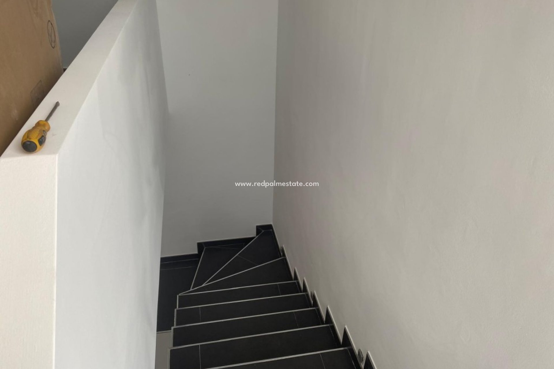 Reventa - Villa -
Moraira