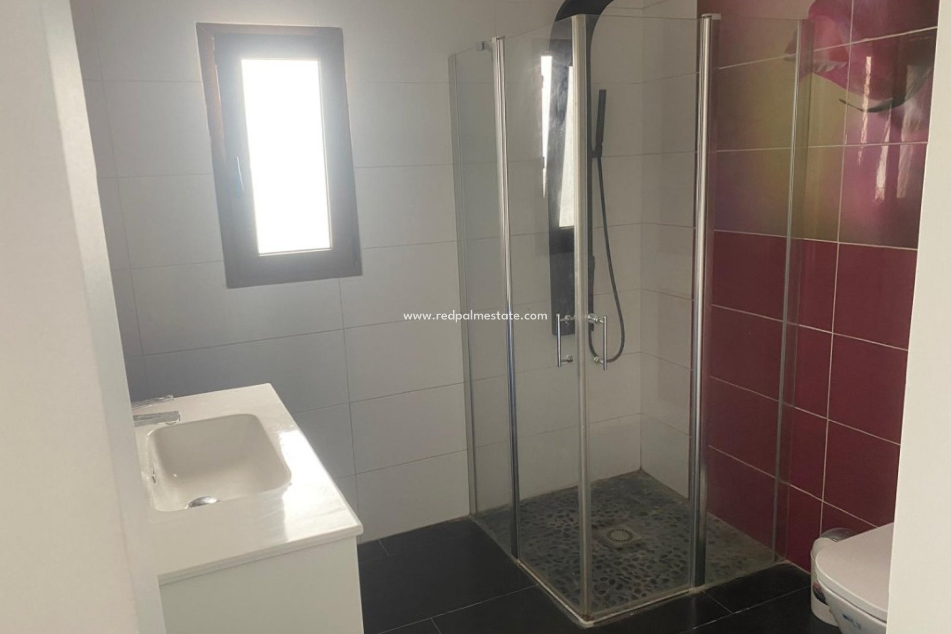 Reventa - Villa -
Moraira