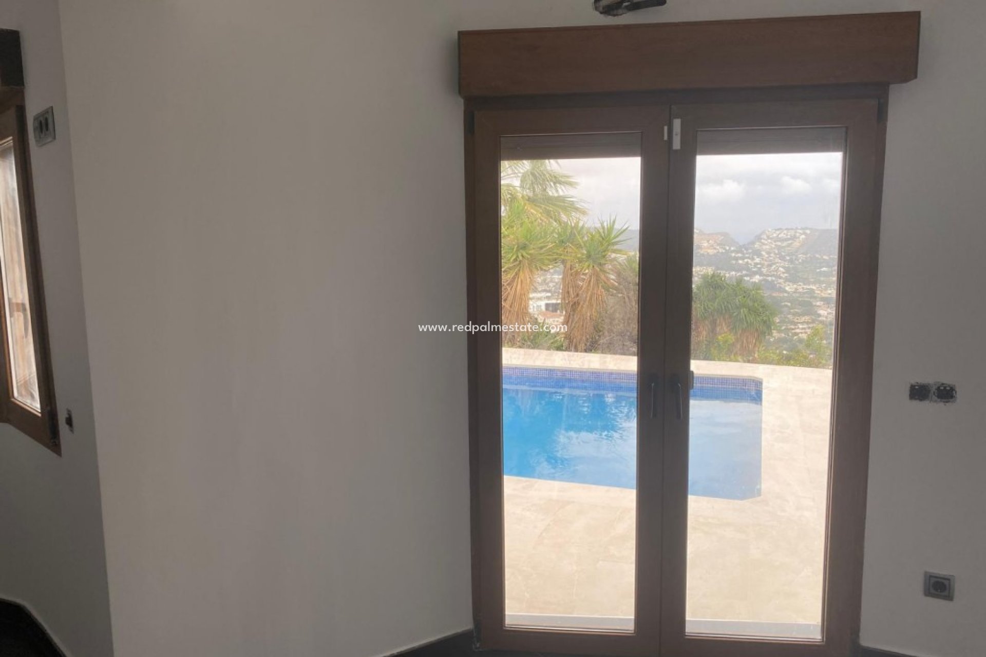 Reventa - Villa -
Moraira