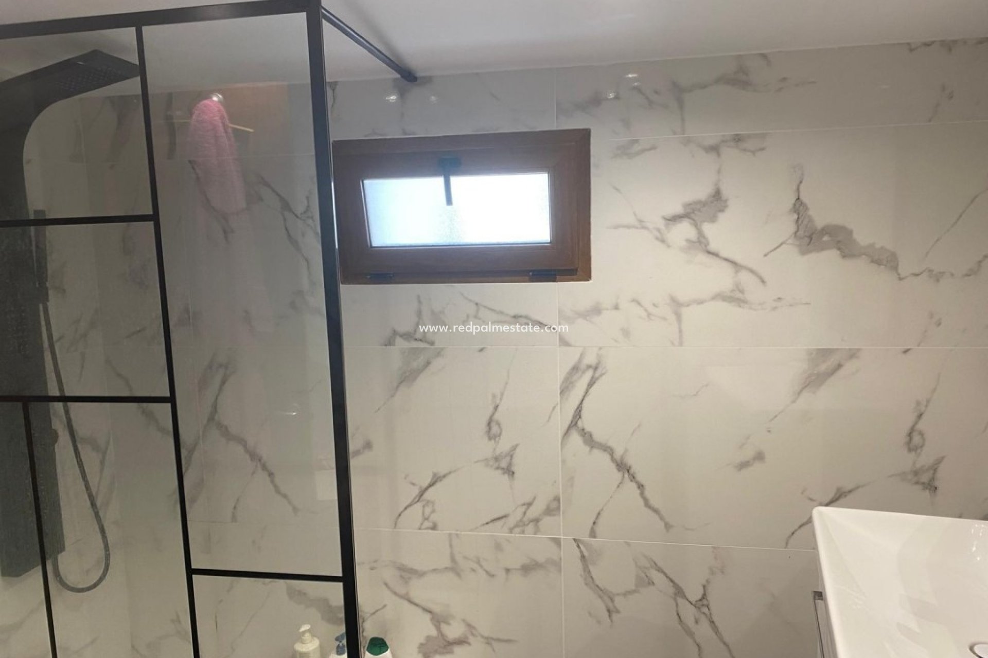 Reventa - Villa -
Moraira