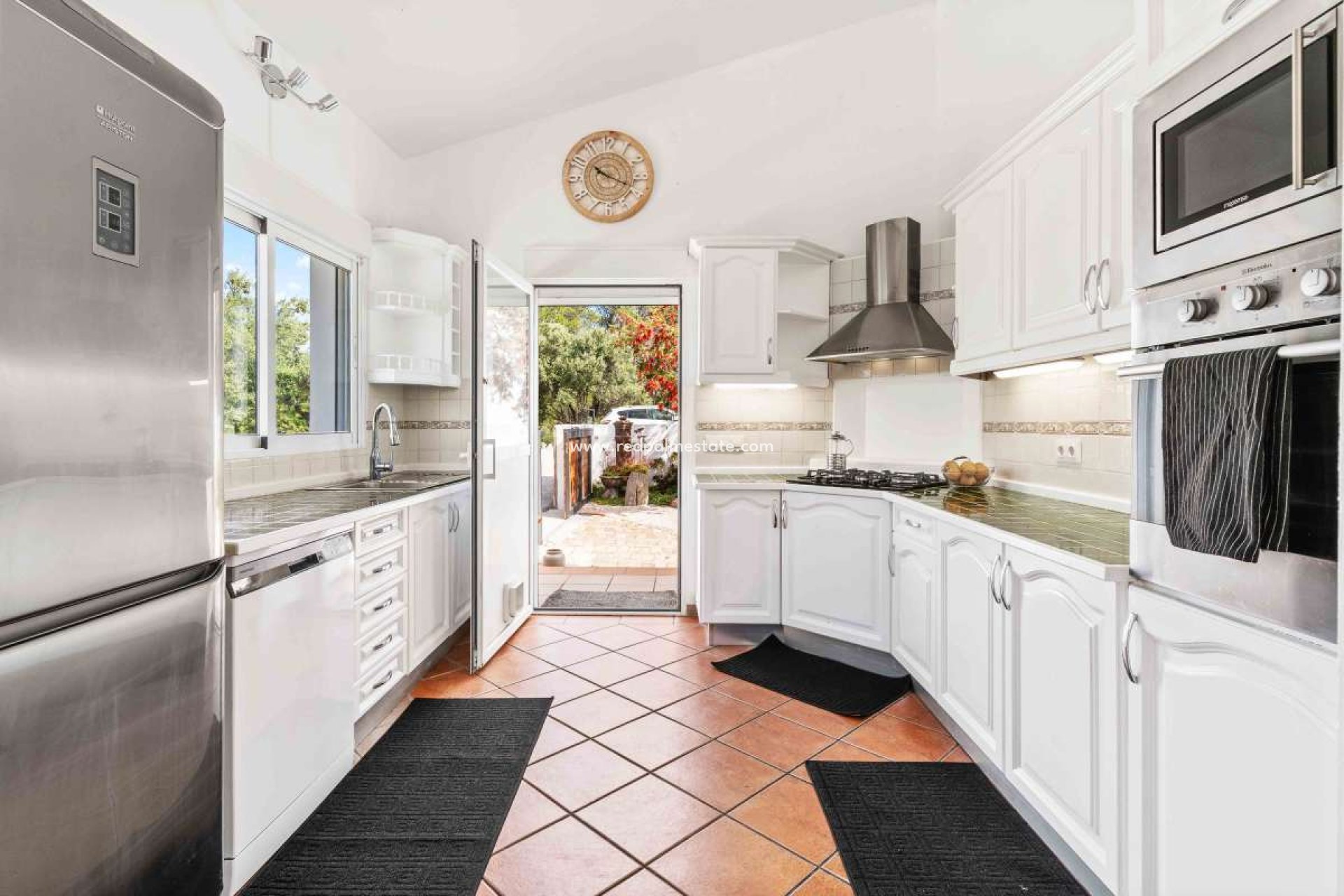 Reventa - Villa -
Murla - Inland