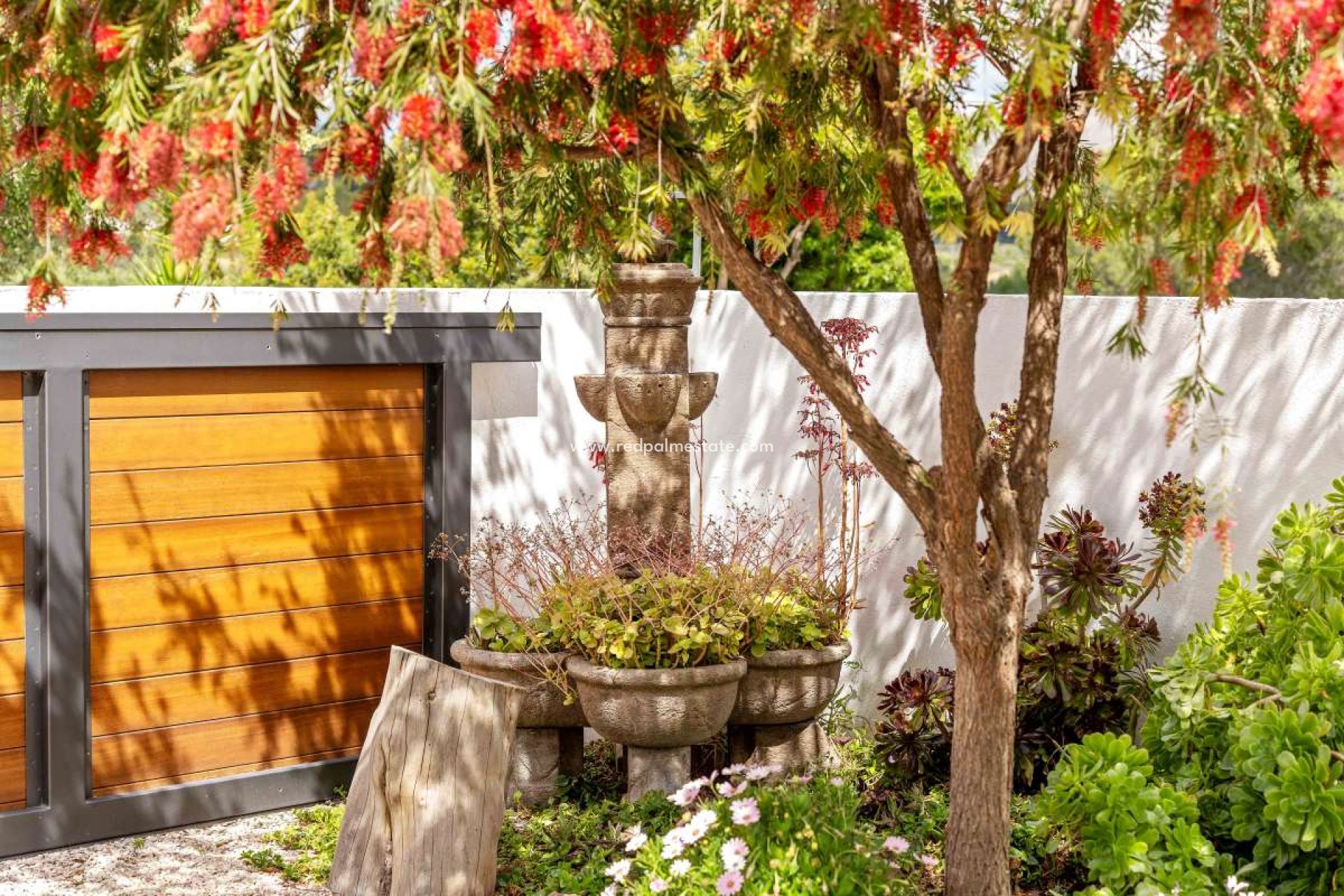 Reventa - Villa -
Murla - Inland