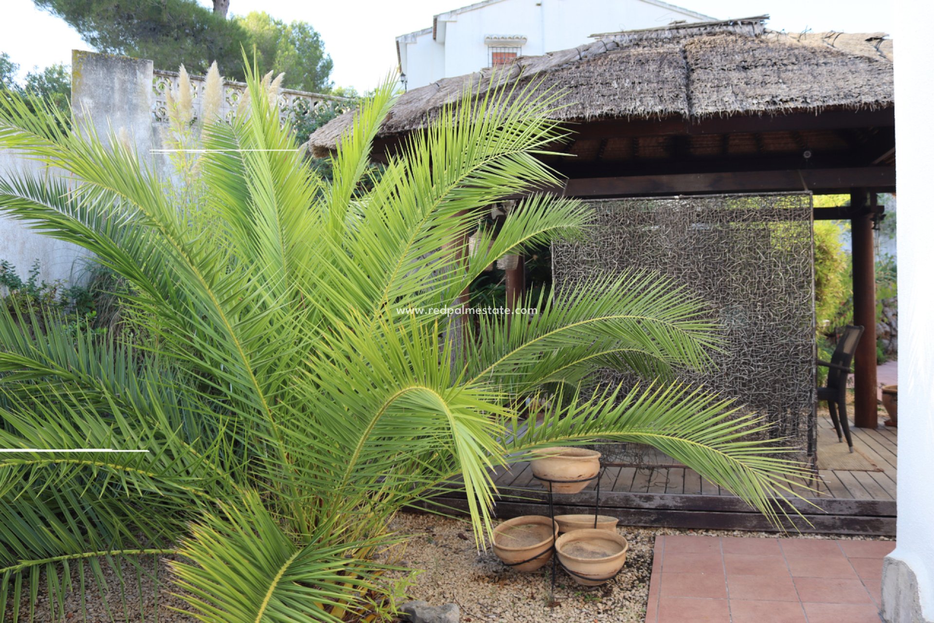 Reventa - Villa -
Murla - Inland