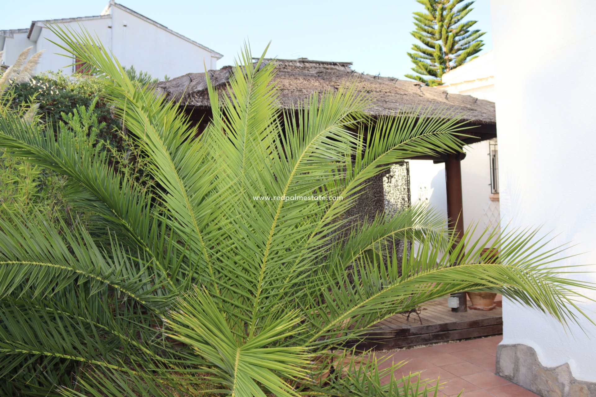 Reventa - Villa -
Murla - Inland