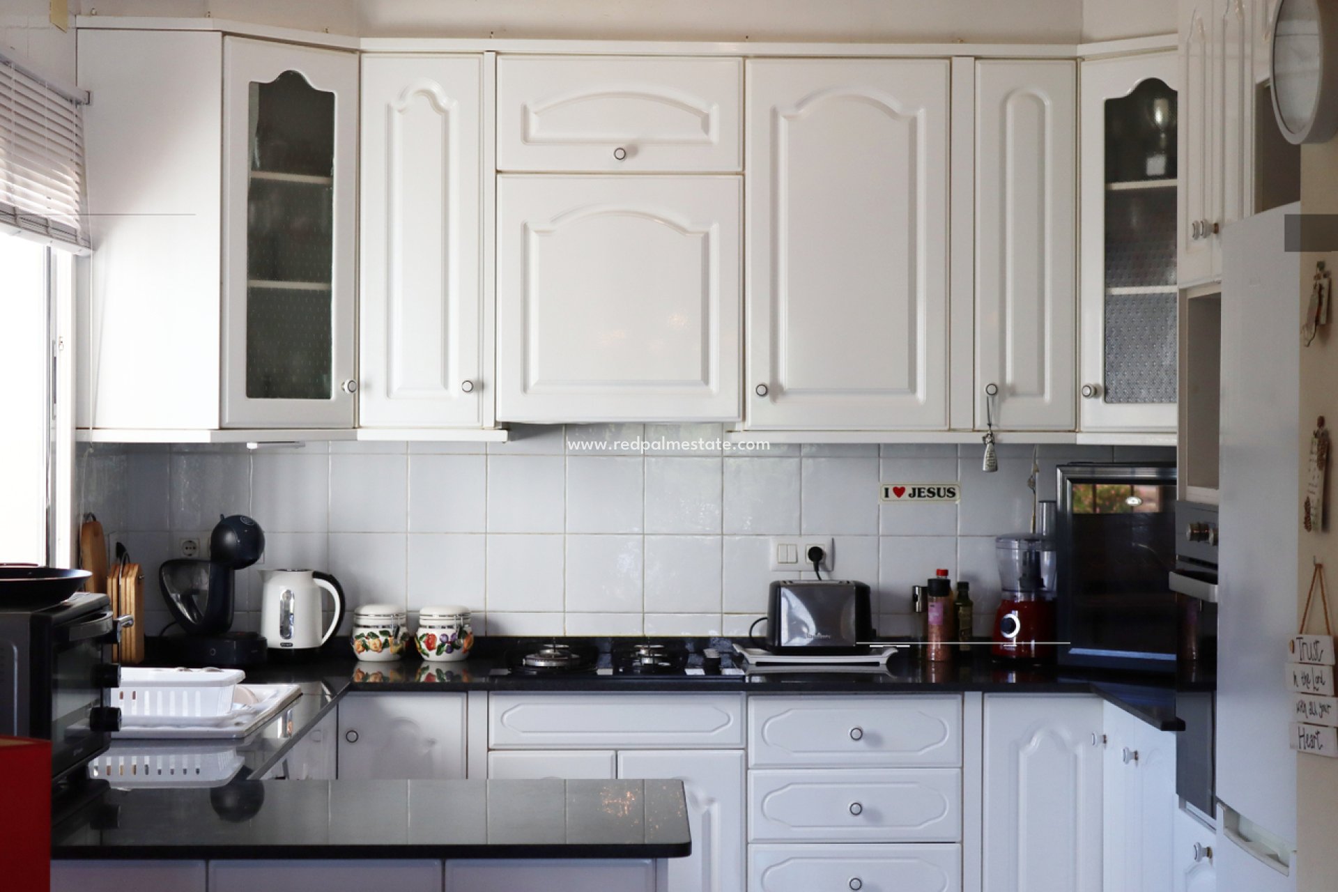 Reventa - Villa -
Murla - Inland