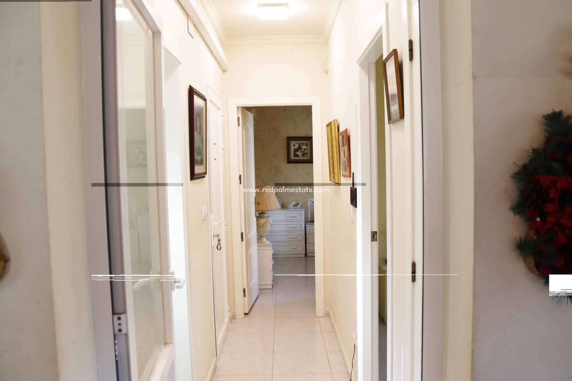 Reventa - Villa -
Murla - Inland