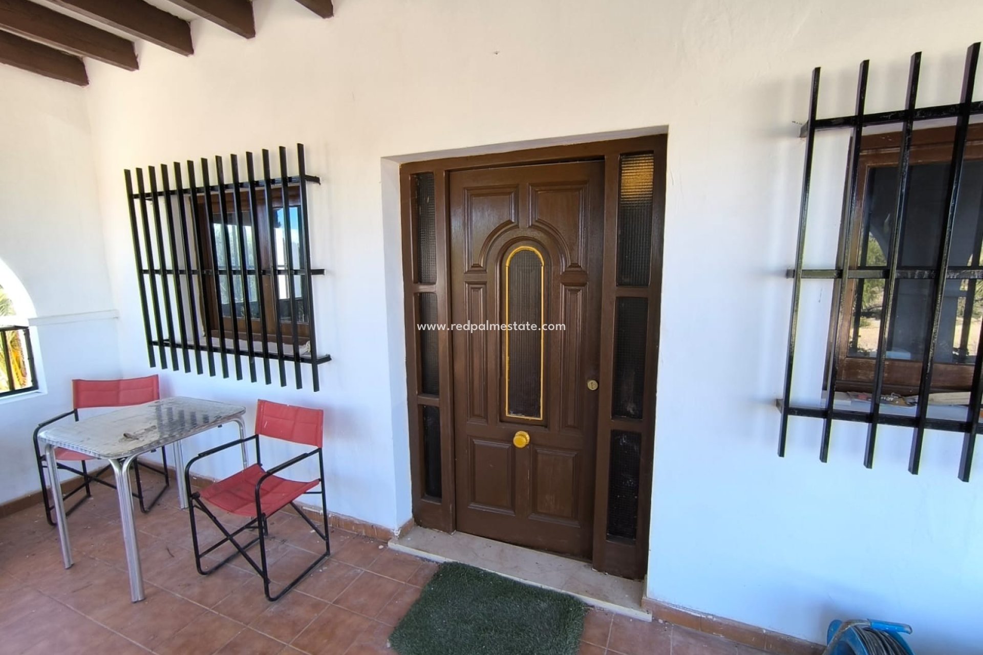 Reventa - Villa -
Novelda - Inland