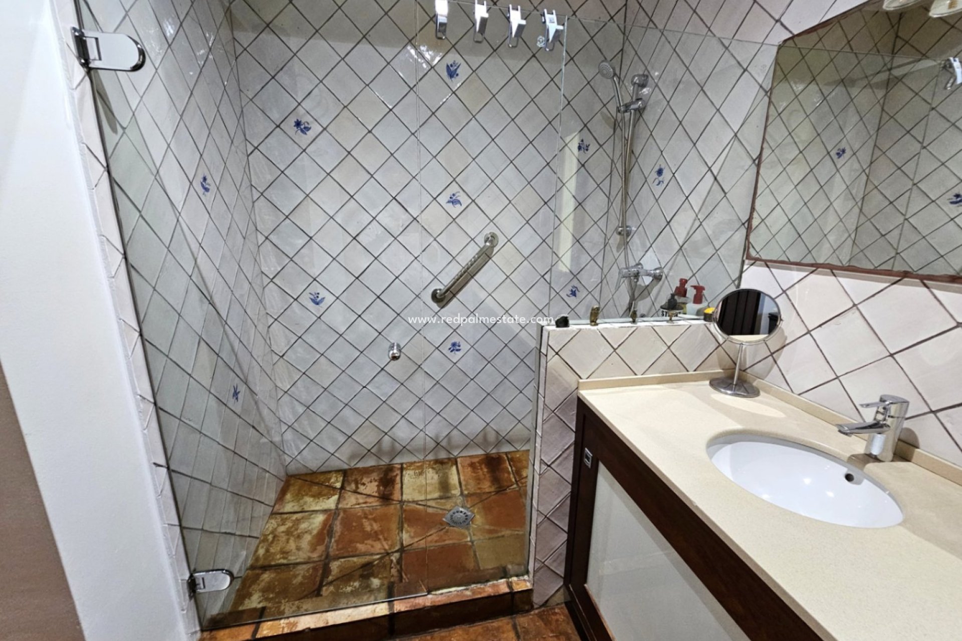 Reventa - Villa -
Ondara - Inland