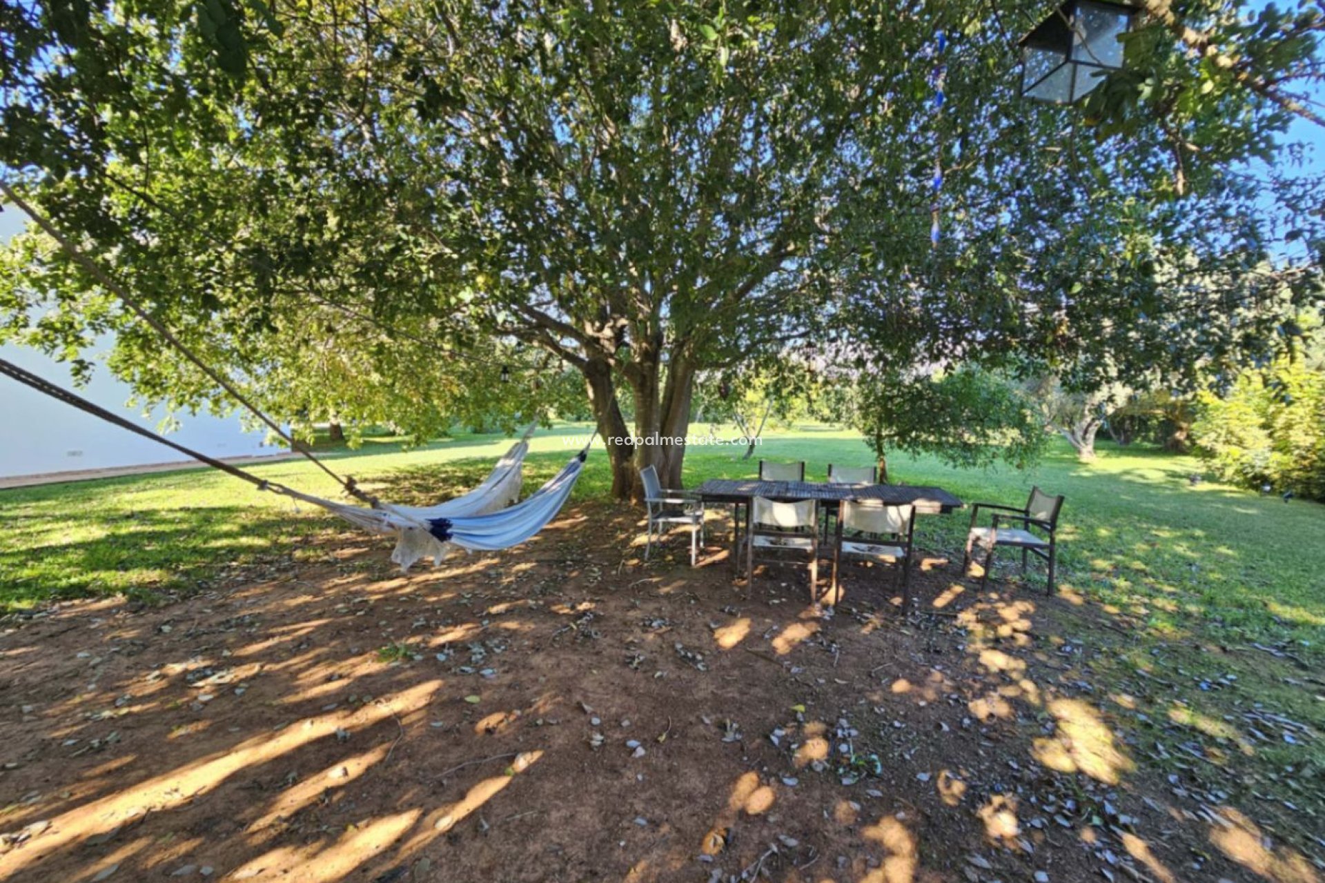 Reventa - Villa -
Ondara - Inland