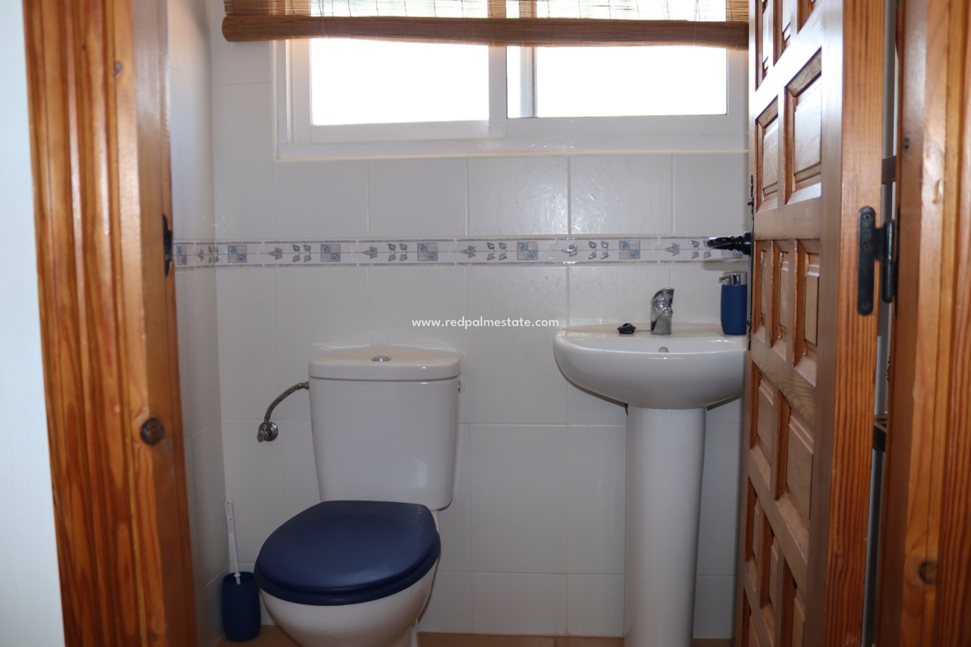 Reventa - Villa -
Orba - Inland