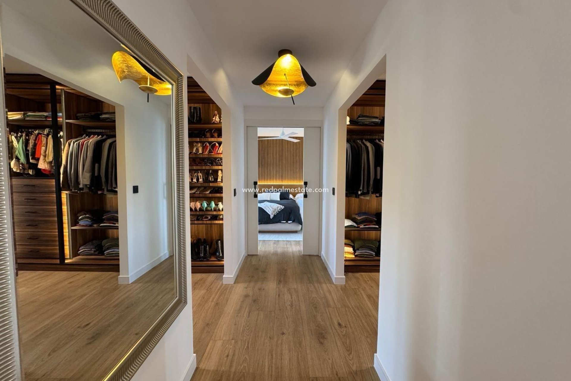 Reventa - Villa -
Orihuela Costa - Altos de Campoamor