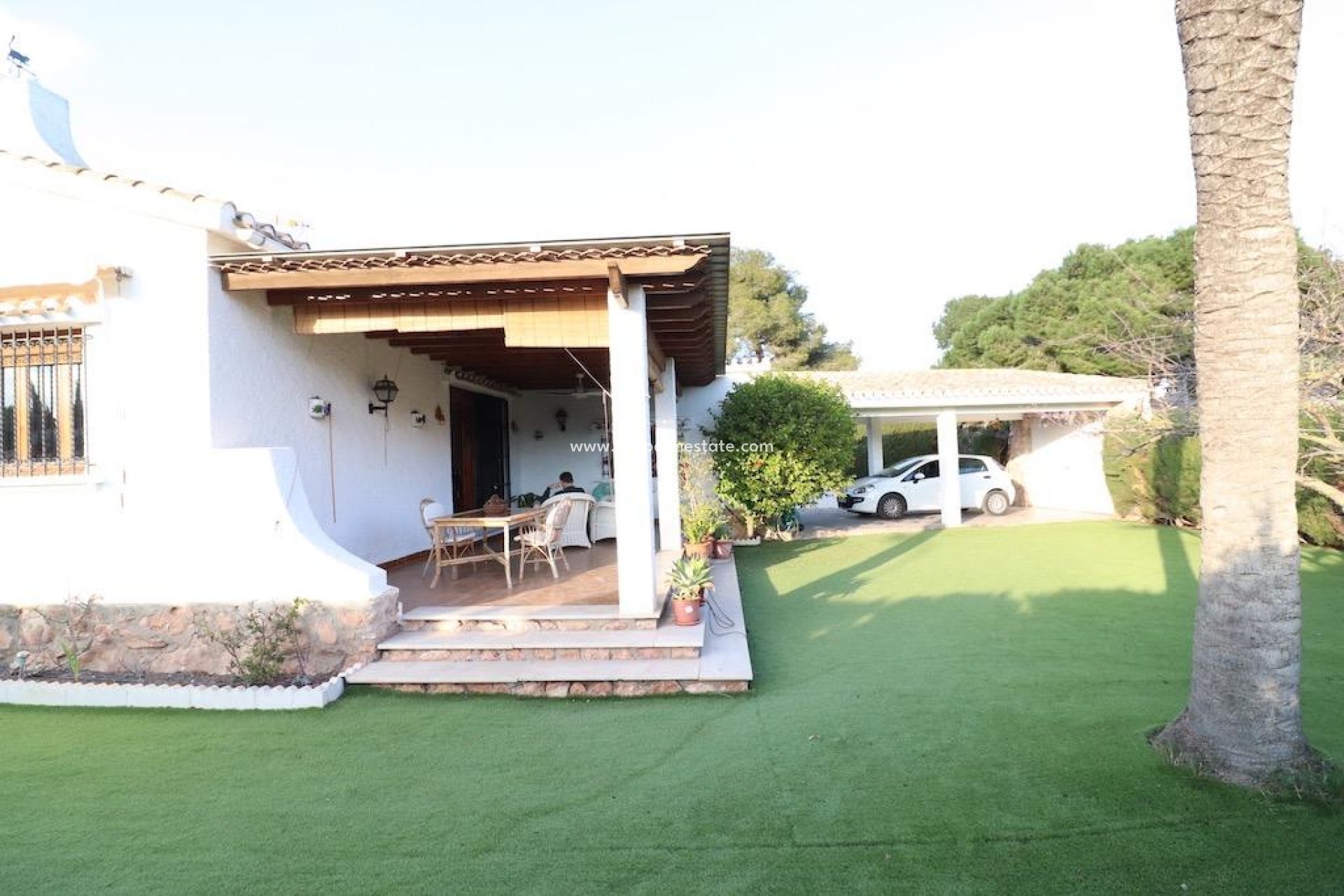 Reventa - Villa -
Orihuela Costa - Altos de Campoamor