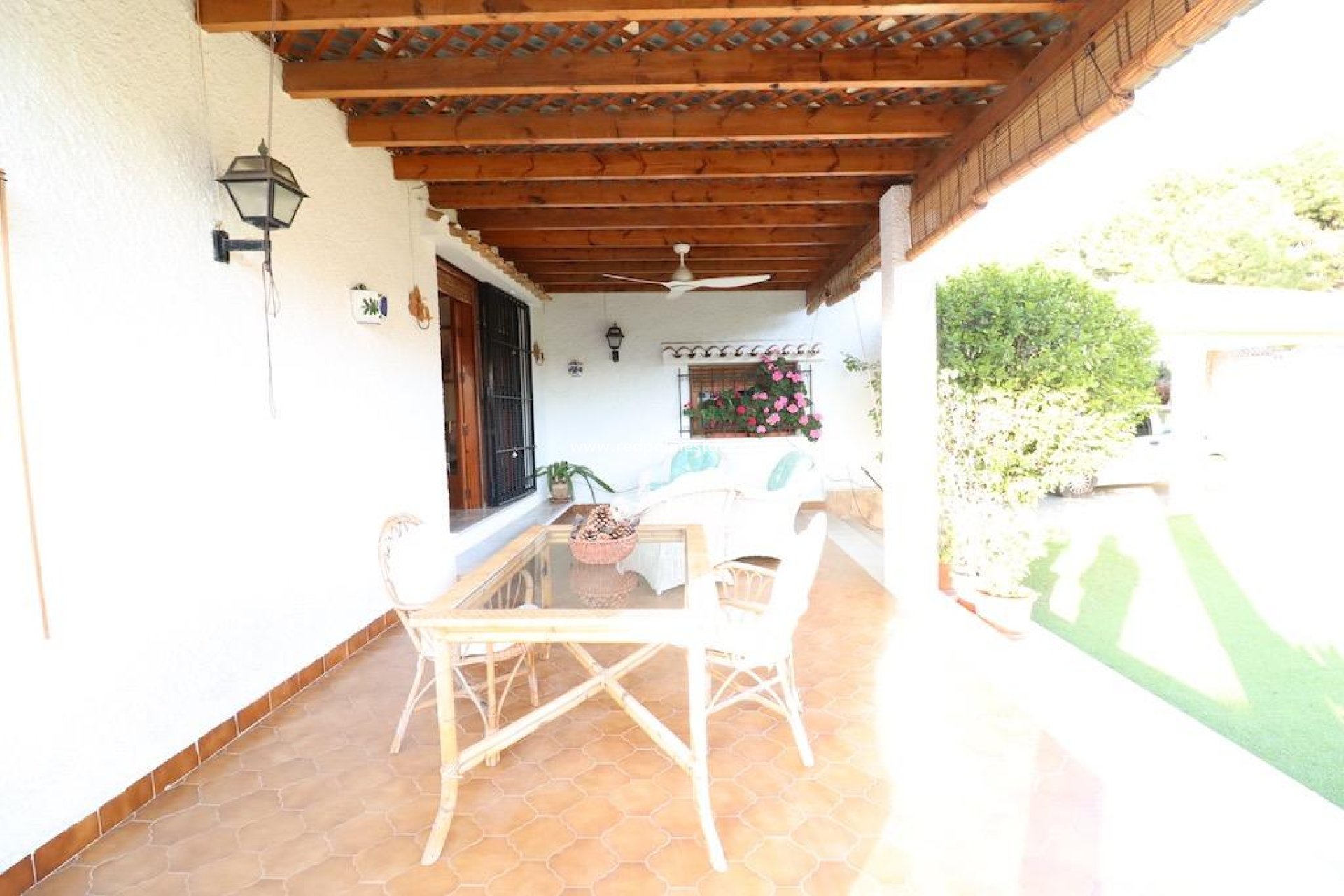 Reventa - Villa -
Orihuela Costa - Altos de Campoamor