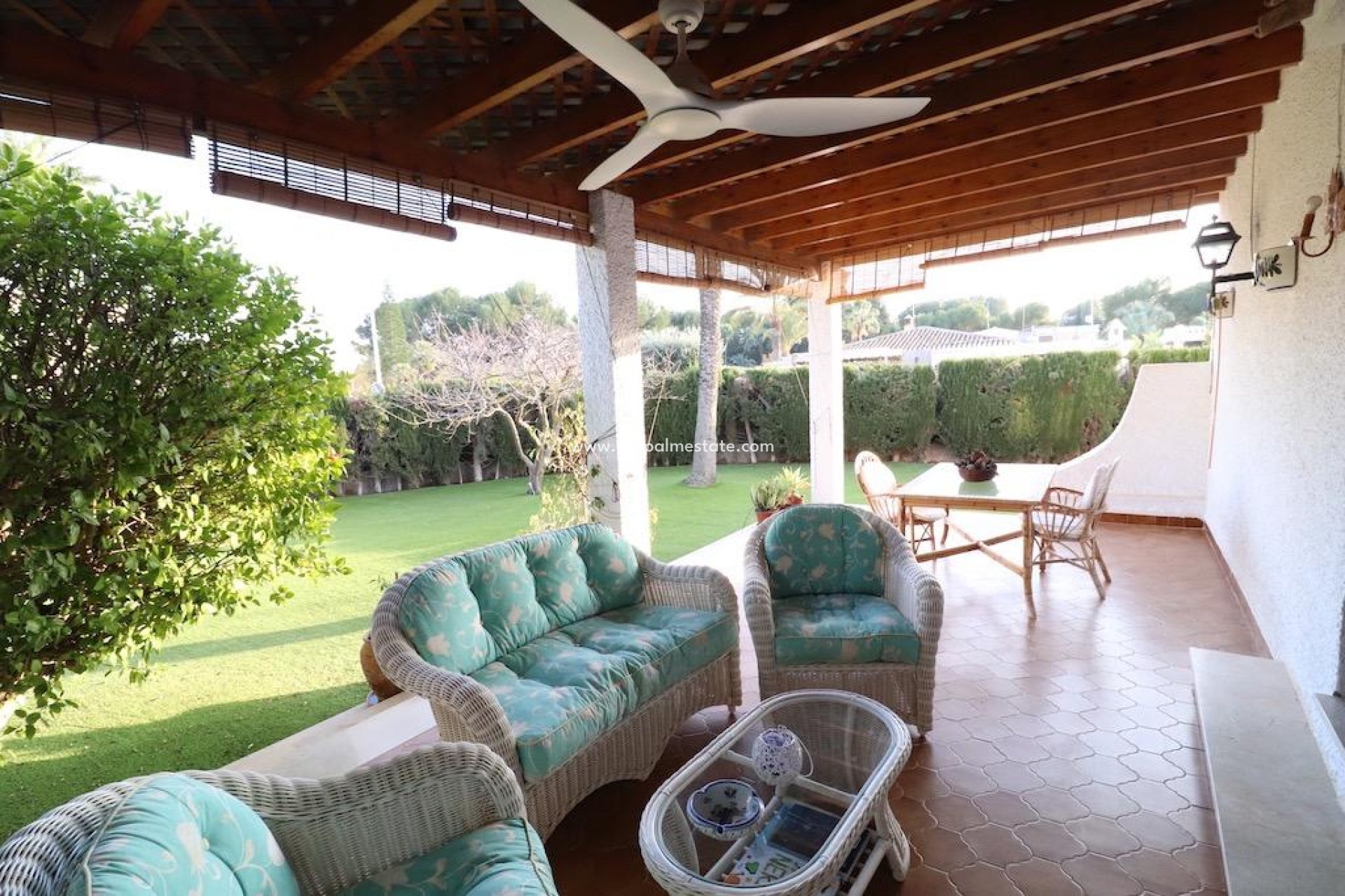 Reventa - Villa -
Orihuela Costa - Altos de Campoamor