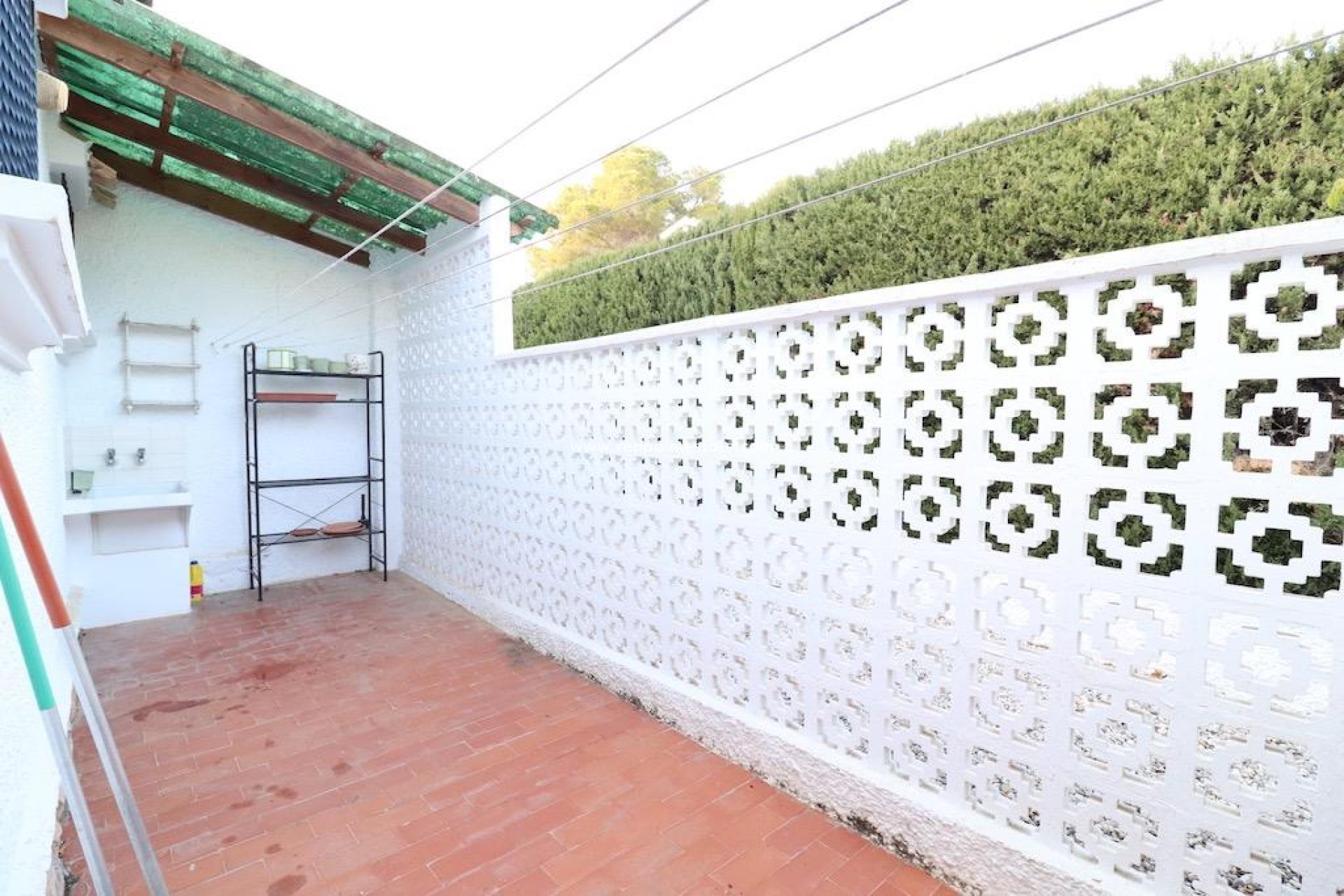 Reventa - Villa -
Orihuela Costa - Altos de Campoamor