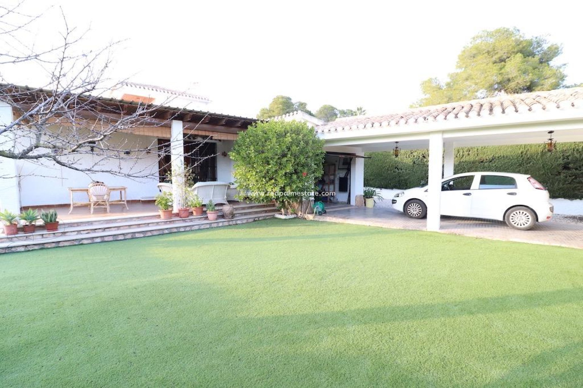 Reventa - Villa -
Orihuela Costa - Altos de Campoamor