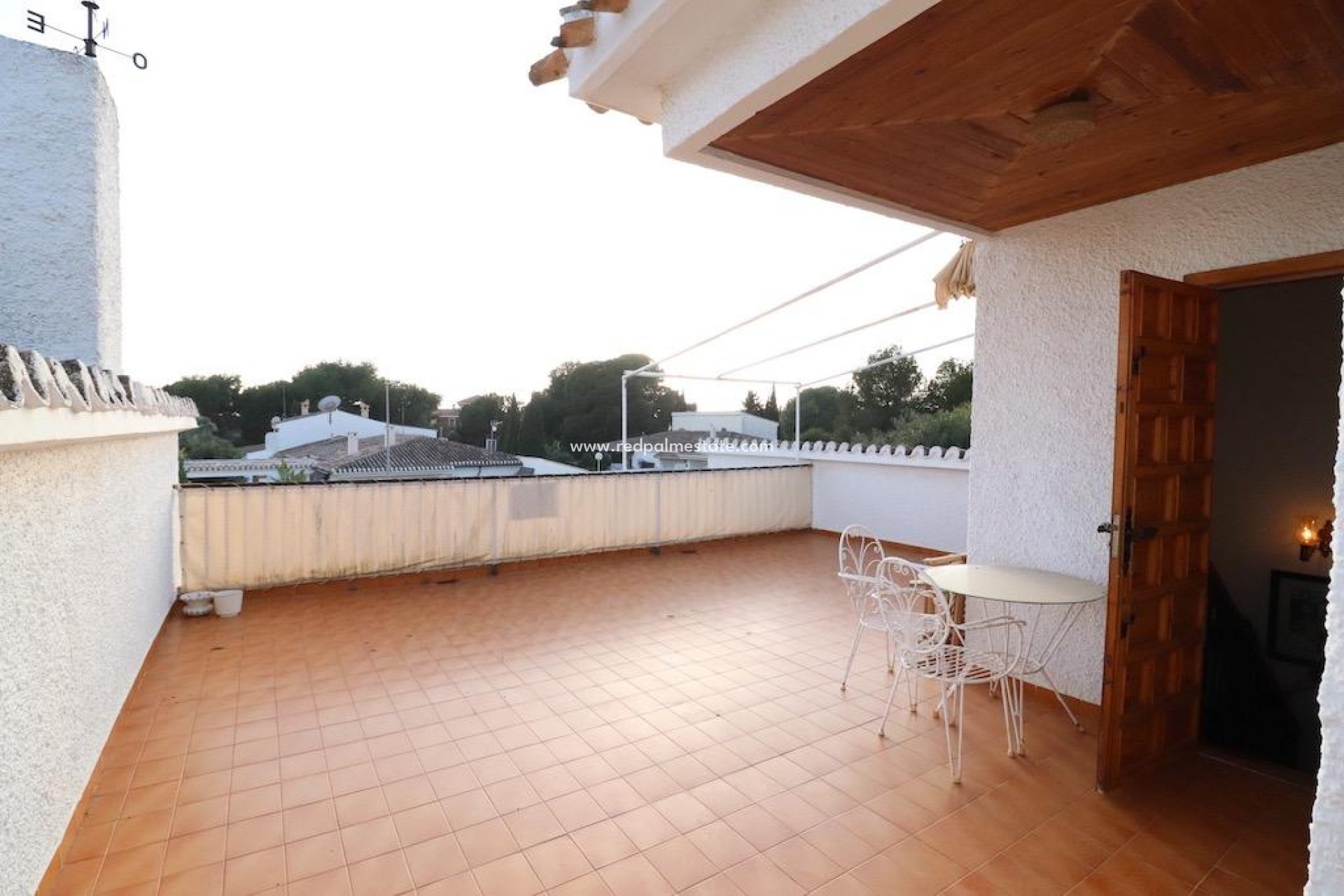 Reventa - Villa -
Orihuela Costa - Altos de Campoamor