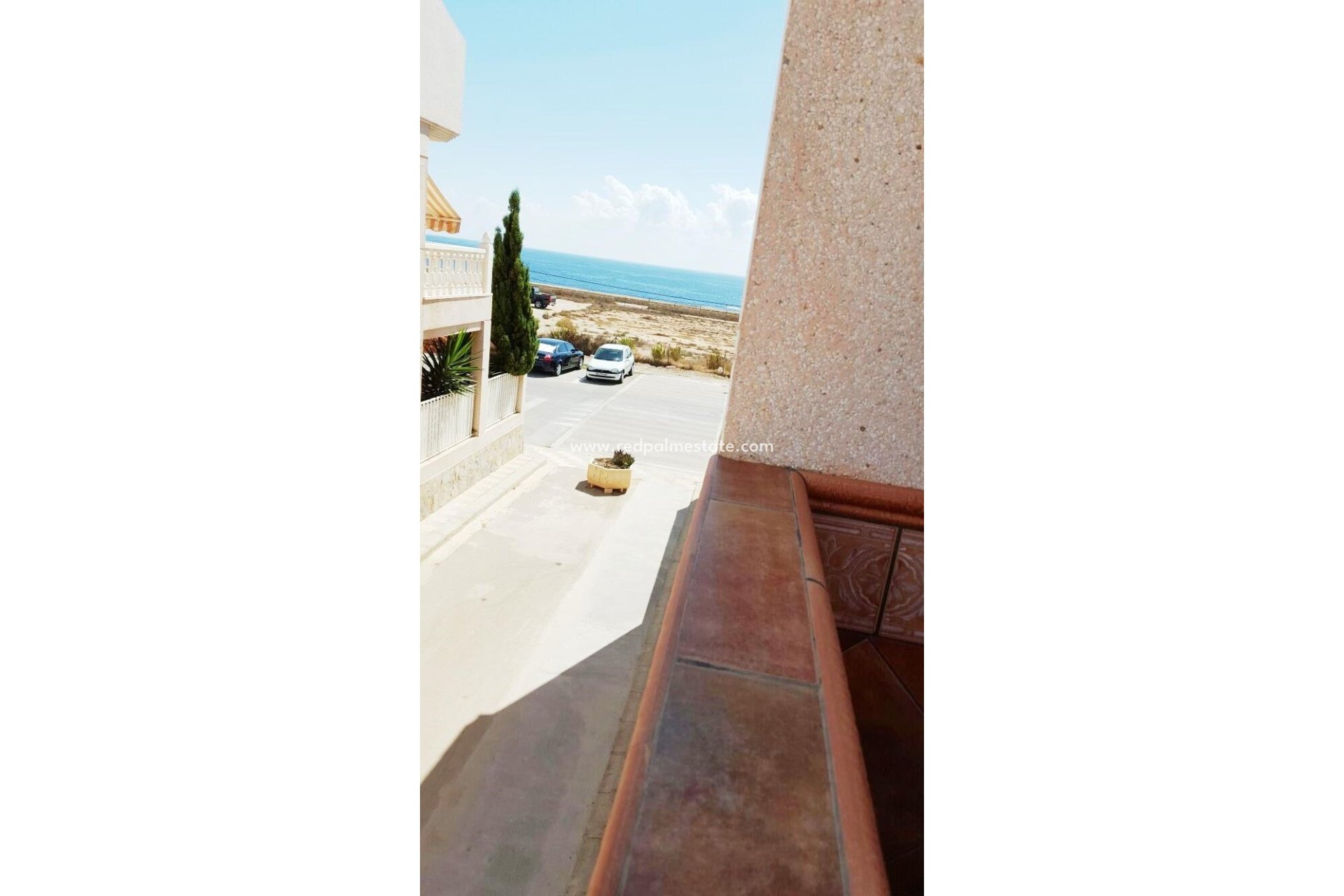 Reventa - Villa -
Orihuela Costa - Altos de Campoamor