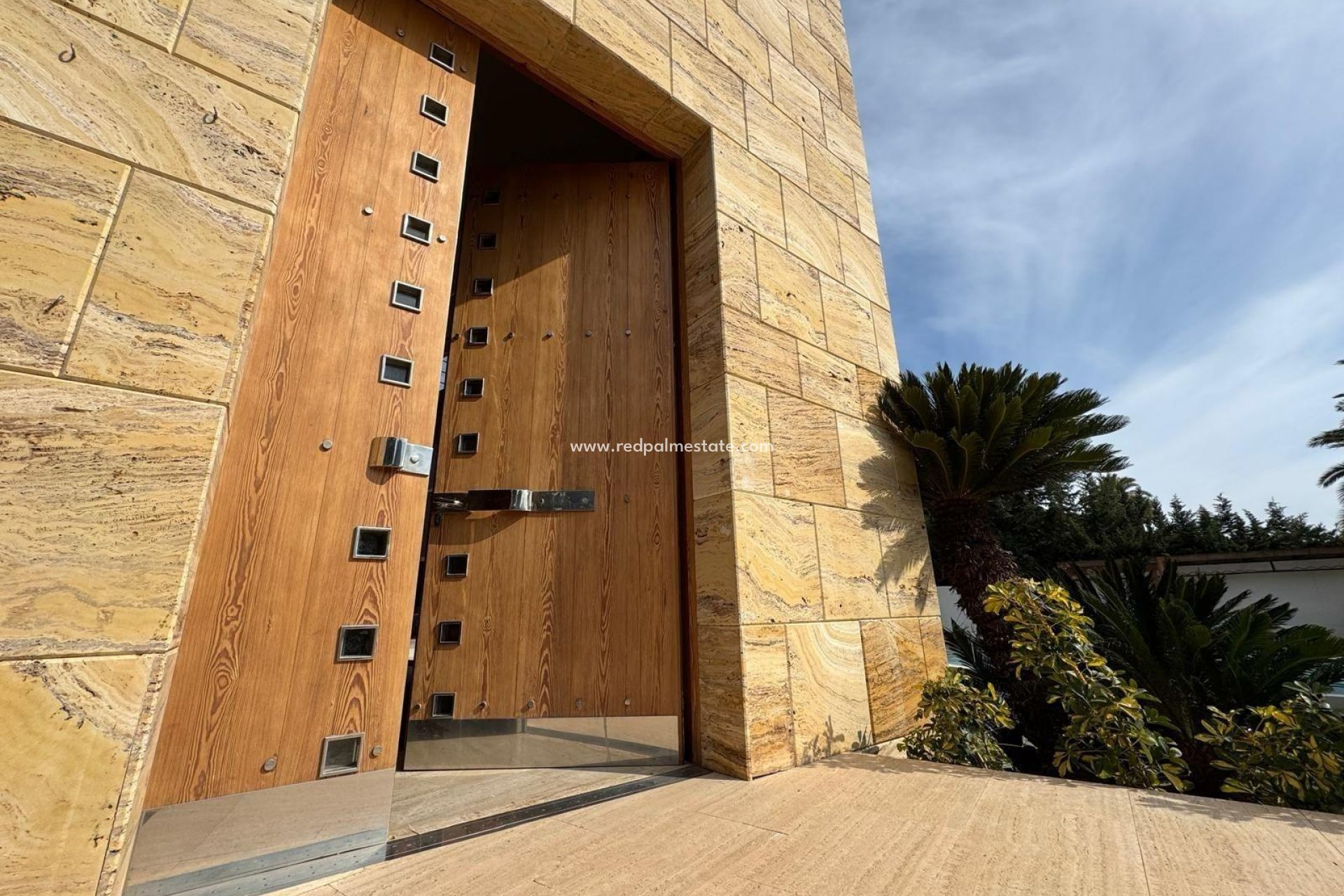 Reventa - Villa -
Orihuela Costa - Altos de Campoamor