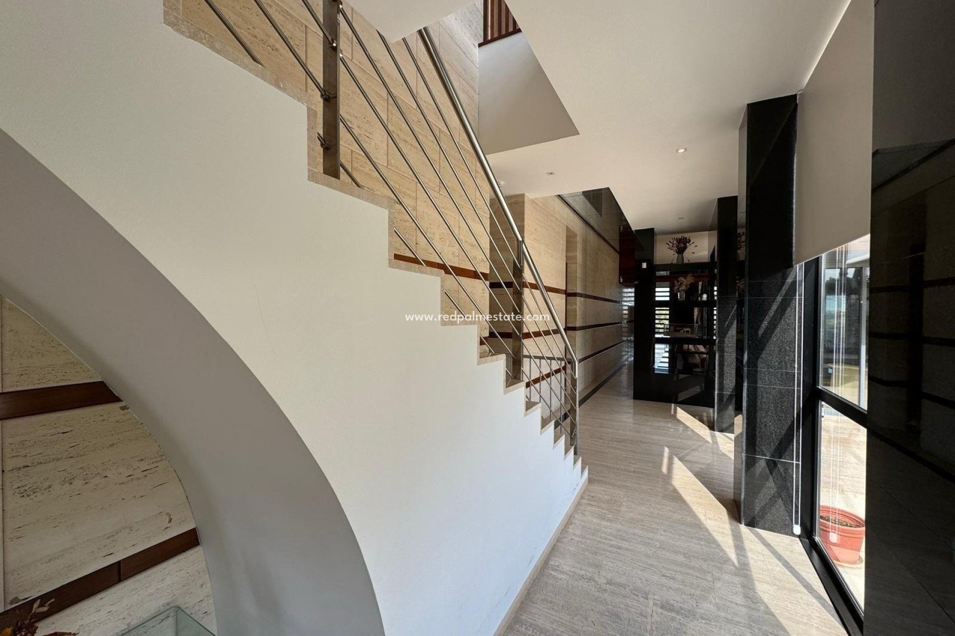 Reventa - Villa -
Orihuela Costa - Altos de Campoamor