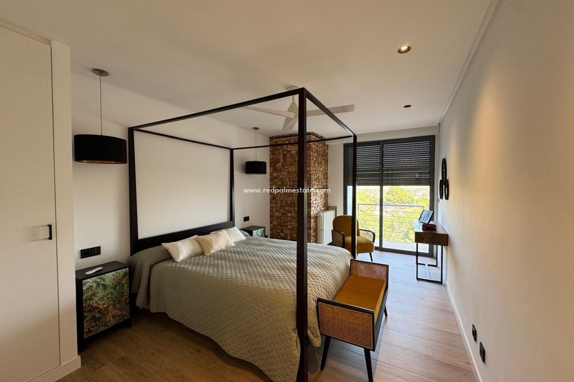 Reventa - Villa -
Orihuela Costa - Altos de Campoamor