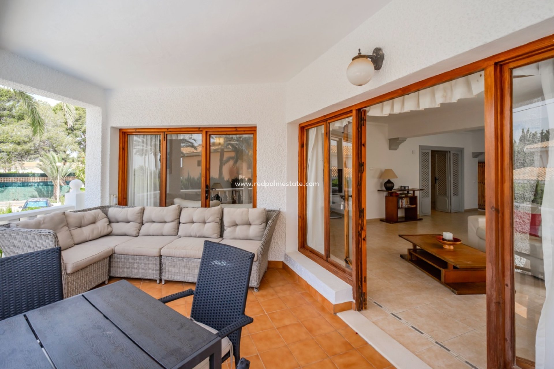 Reventa - Villa -
Orihuela Costa - Cabo Roig