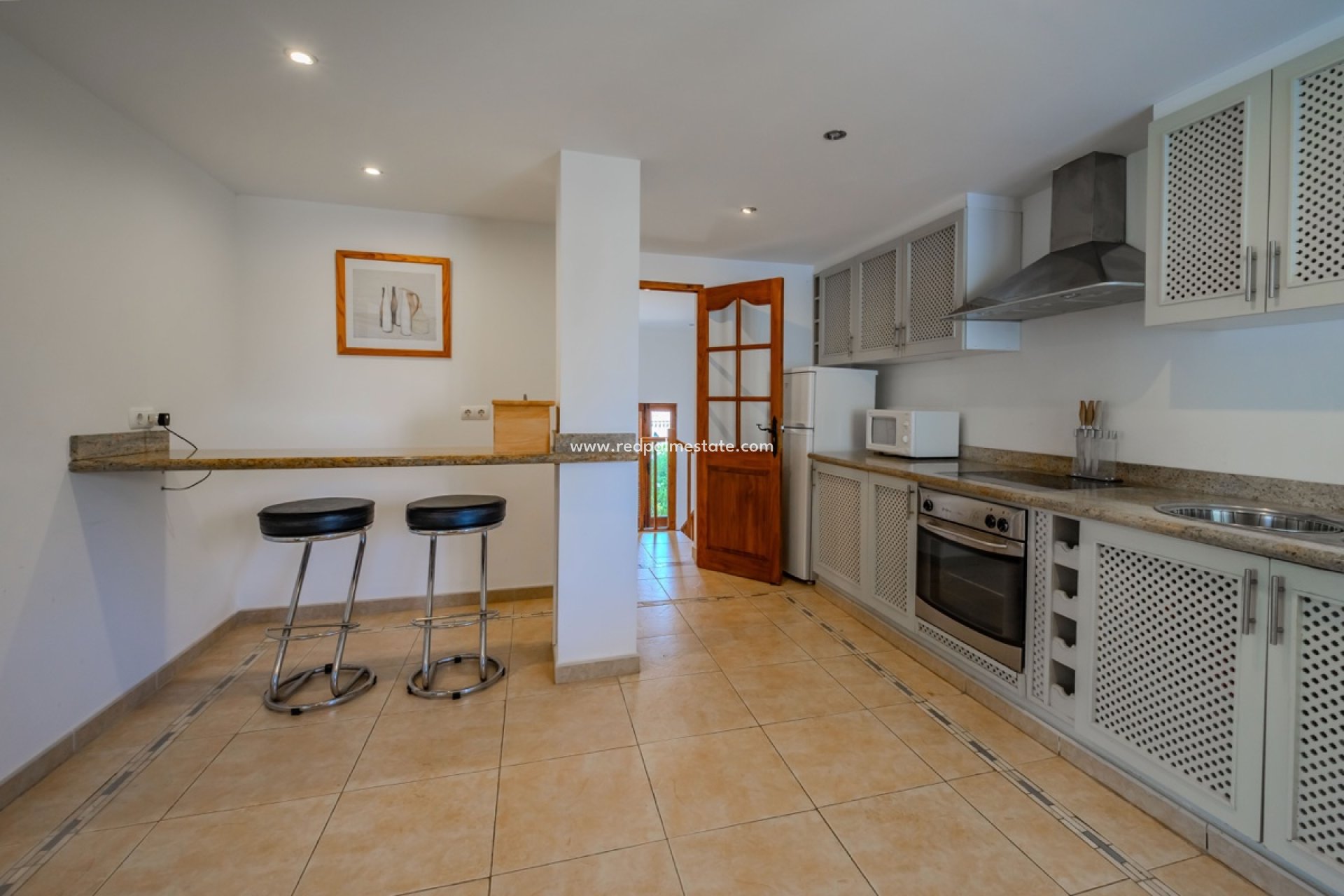 Reventa - Villa -
Orihuela Costa - Cabo Roig