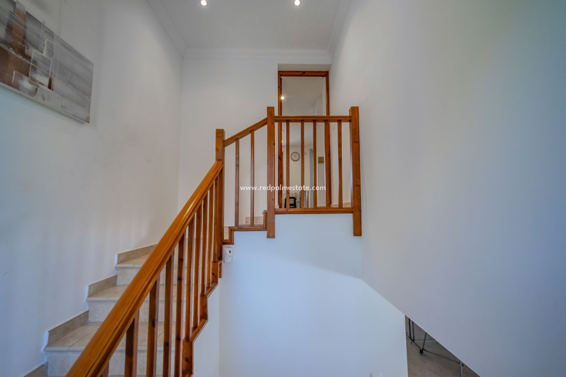 Reventa - Villa -
Orihuela Costa - Cabo Roig