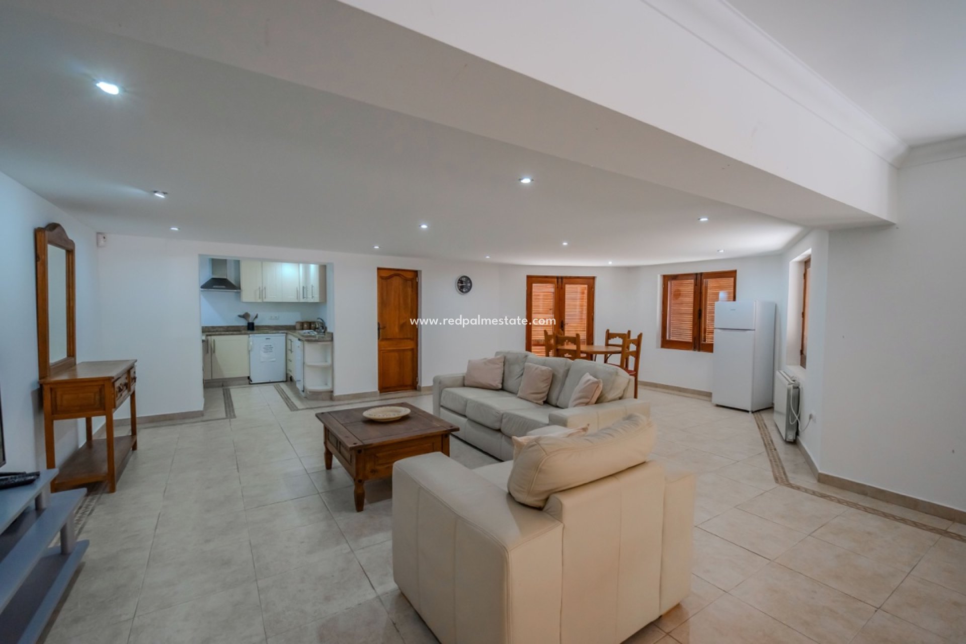 Reventa - Villa -
Orihuela Costa - Cabo Roig