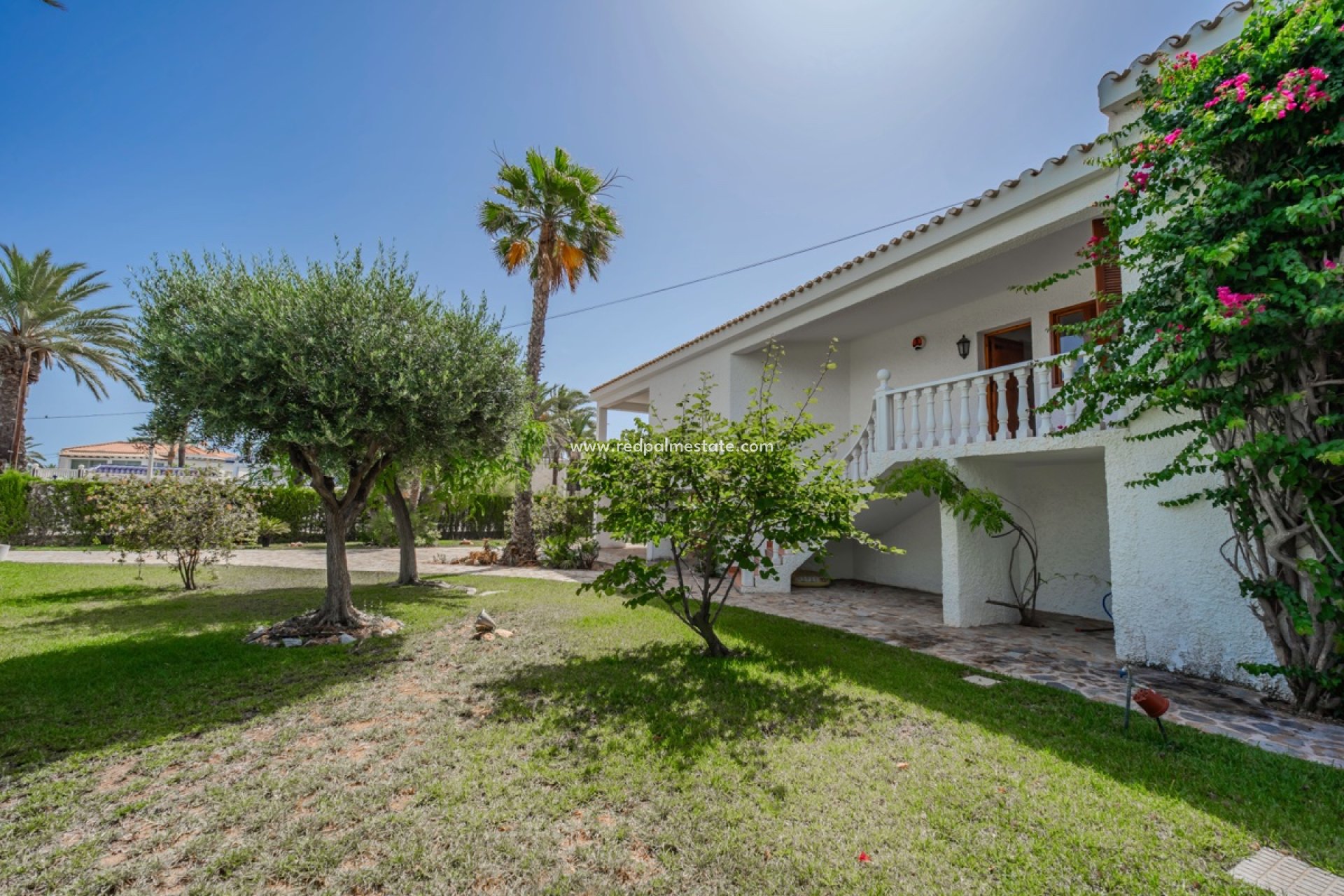 Reventa - Villa -
Orihuela Costa - Cabo Roig