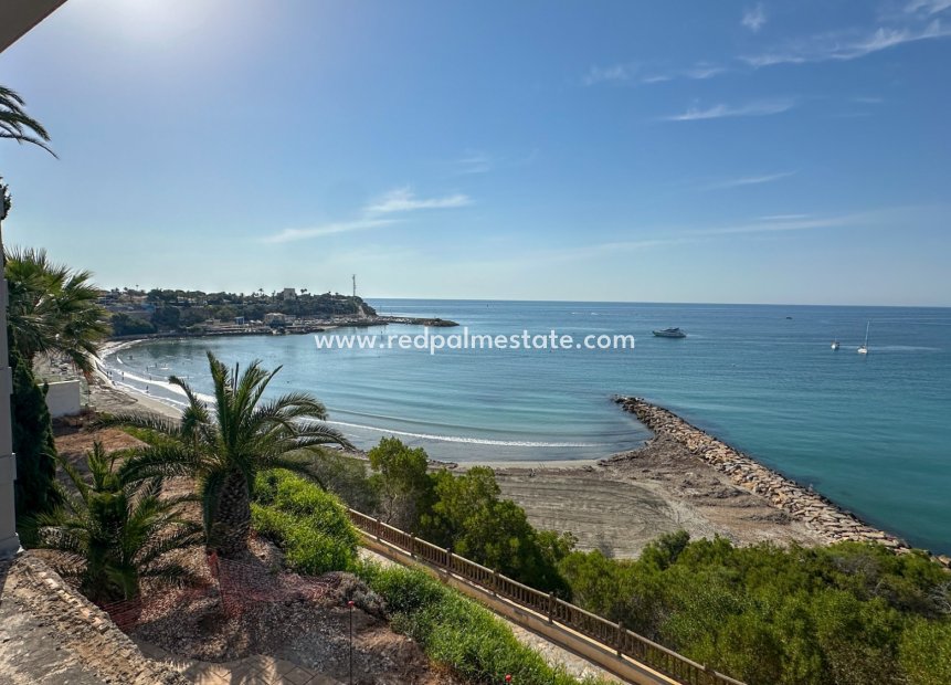 Reventa - Villa -
Orihuela Costa - Cabo Roig