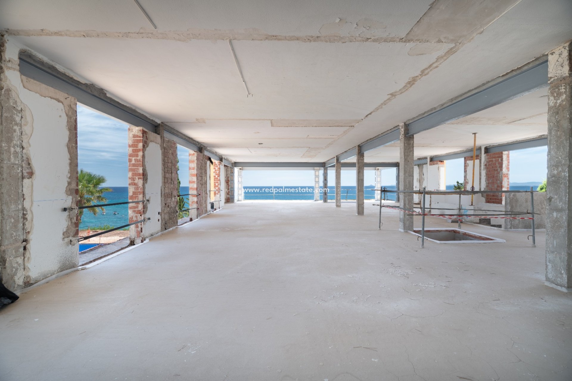 Reventa - Villa -
Orihuela Costa - Cabo Roig