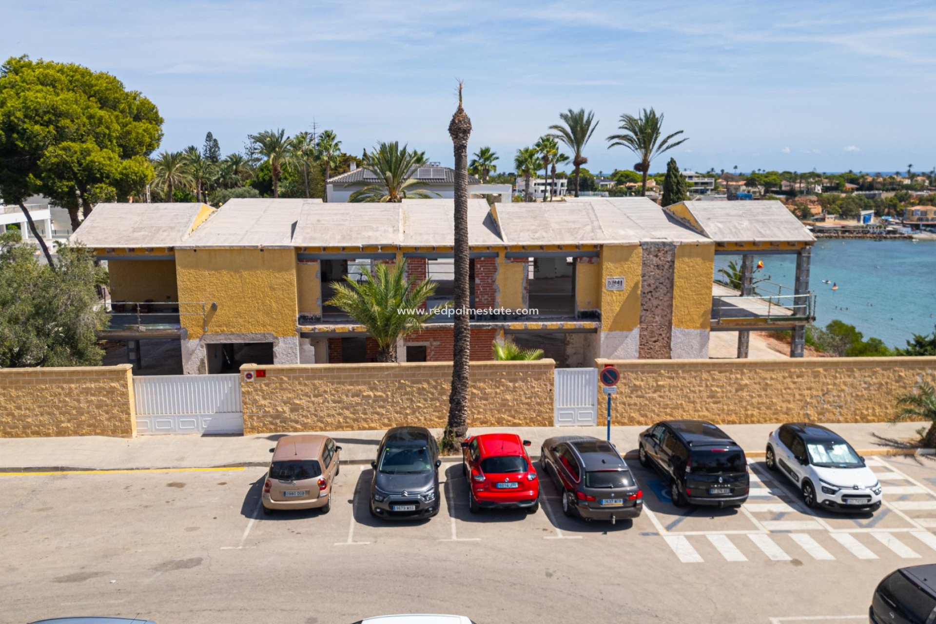 Reventa - Villa -
Orihuela Costa - Cabo Roig