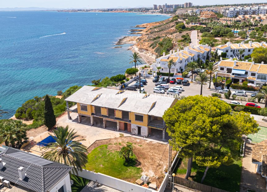 Reventa - Villa -
Orihuela Costa - Cabo Roig