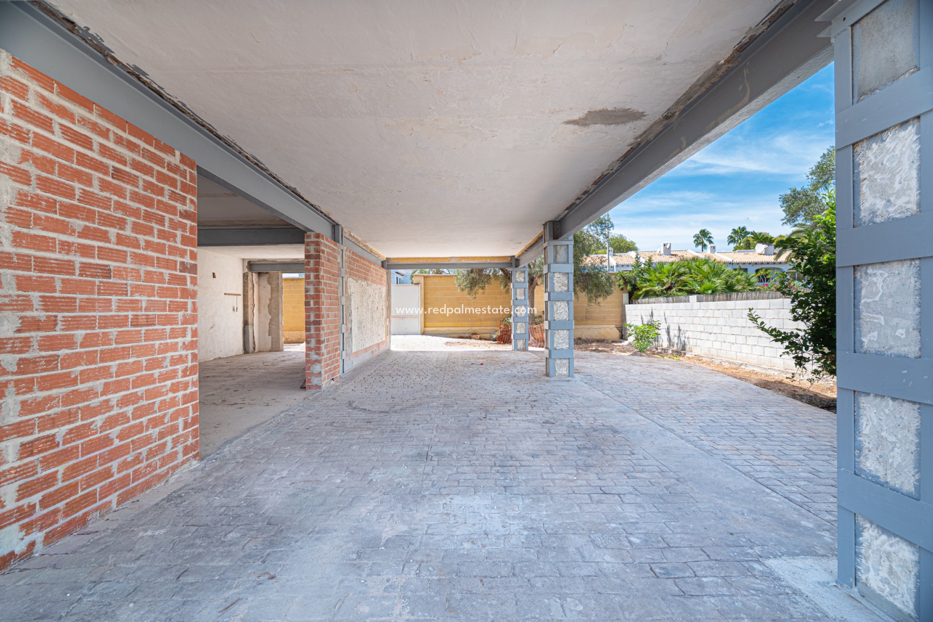 Reventa - Villa -
Orihuela Costa - Cabo Roig