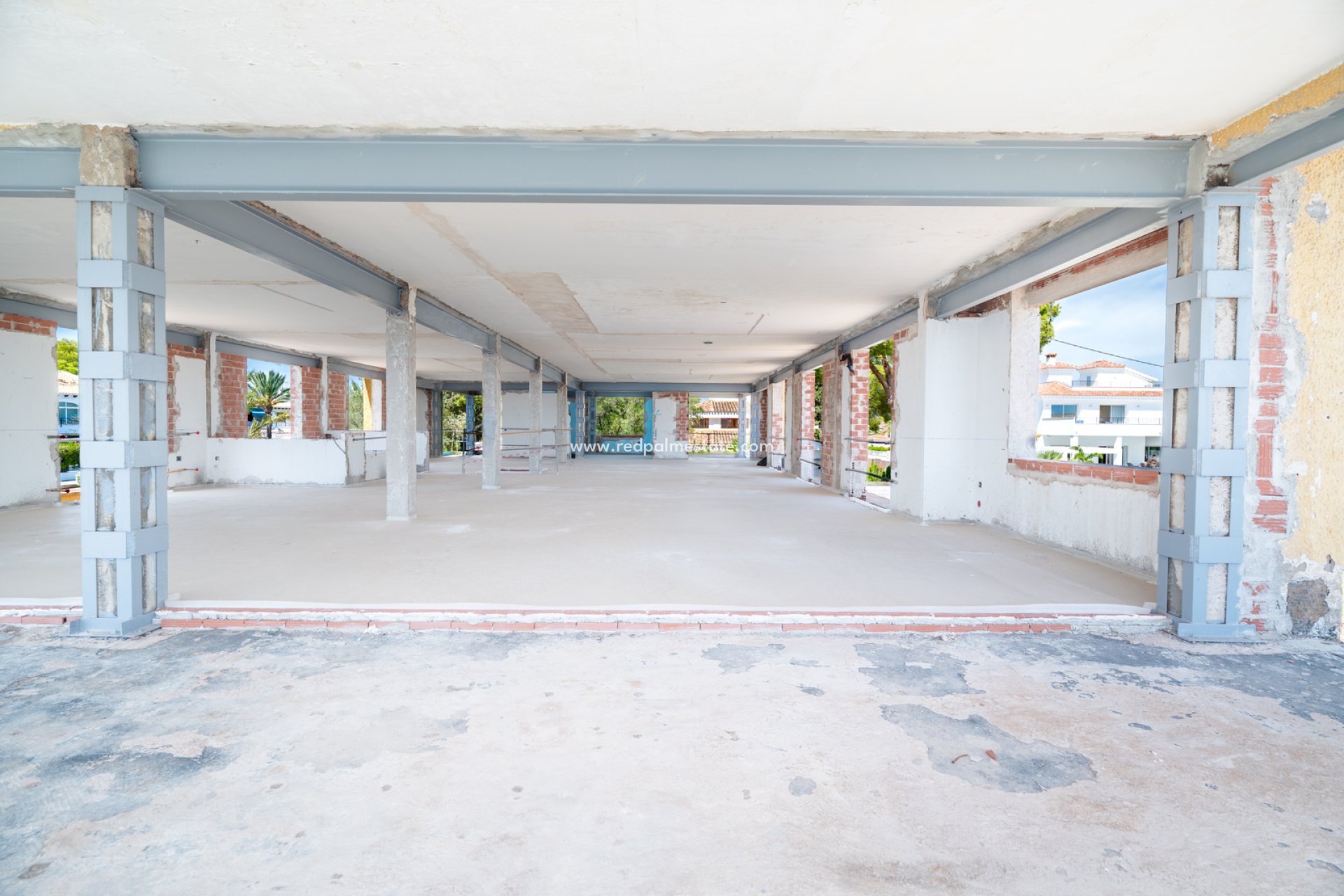 Reventa - Villa -
Orihuela Costa - Cabo Roig