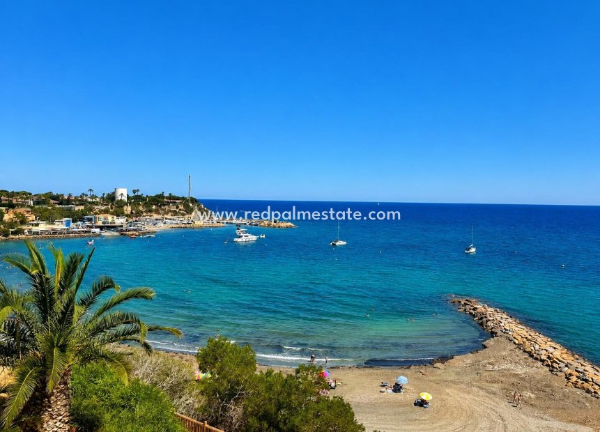 Reventa - Villa -
Orihuela Costa - Cabo Roig