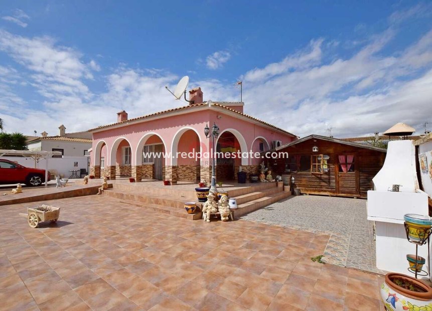 Reventa - Villa -
Orihuela Costa - Cabo Roig