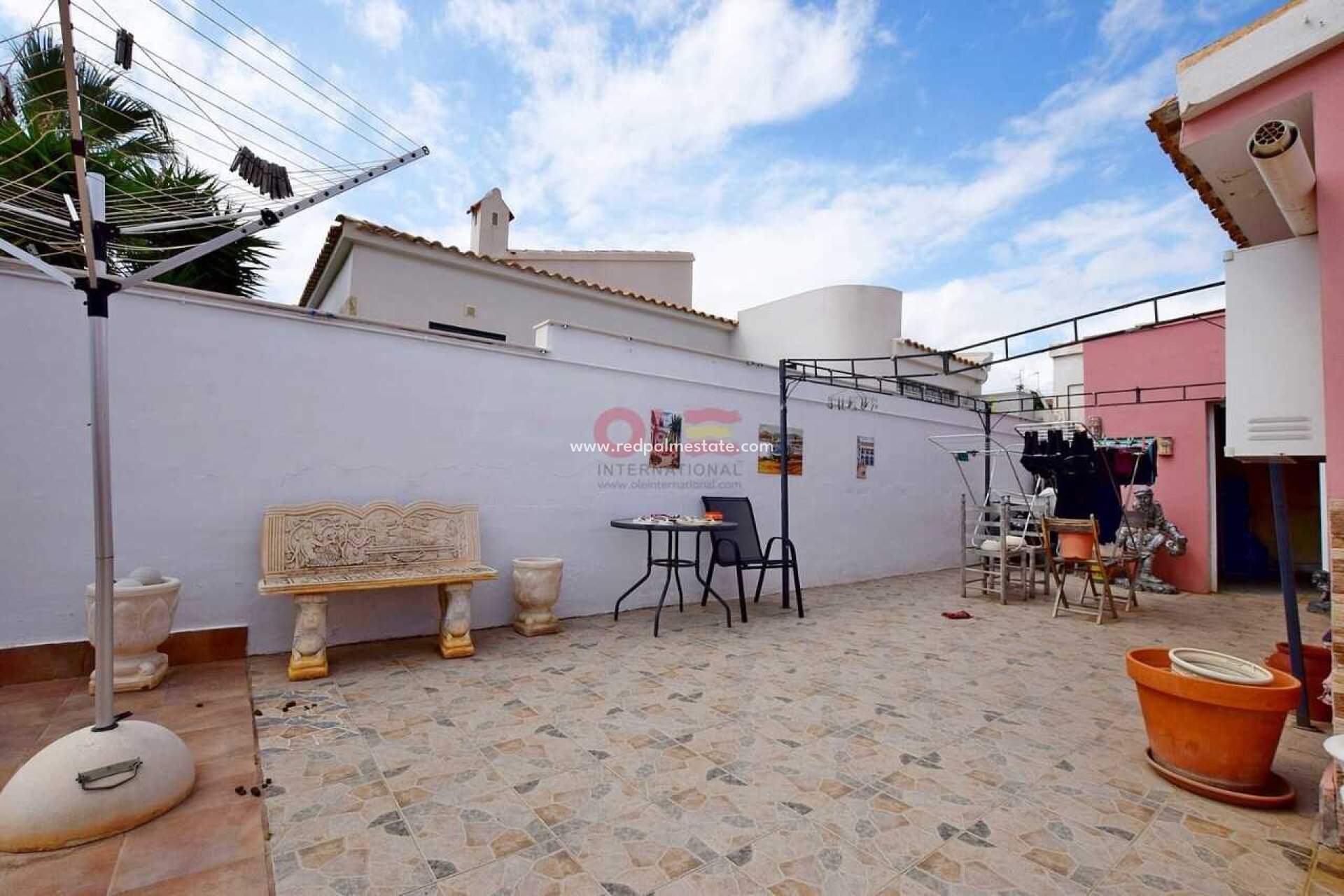 Reventa - Villa -
Orihuela Costa - Cabo Roig