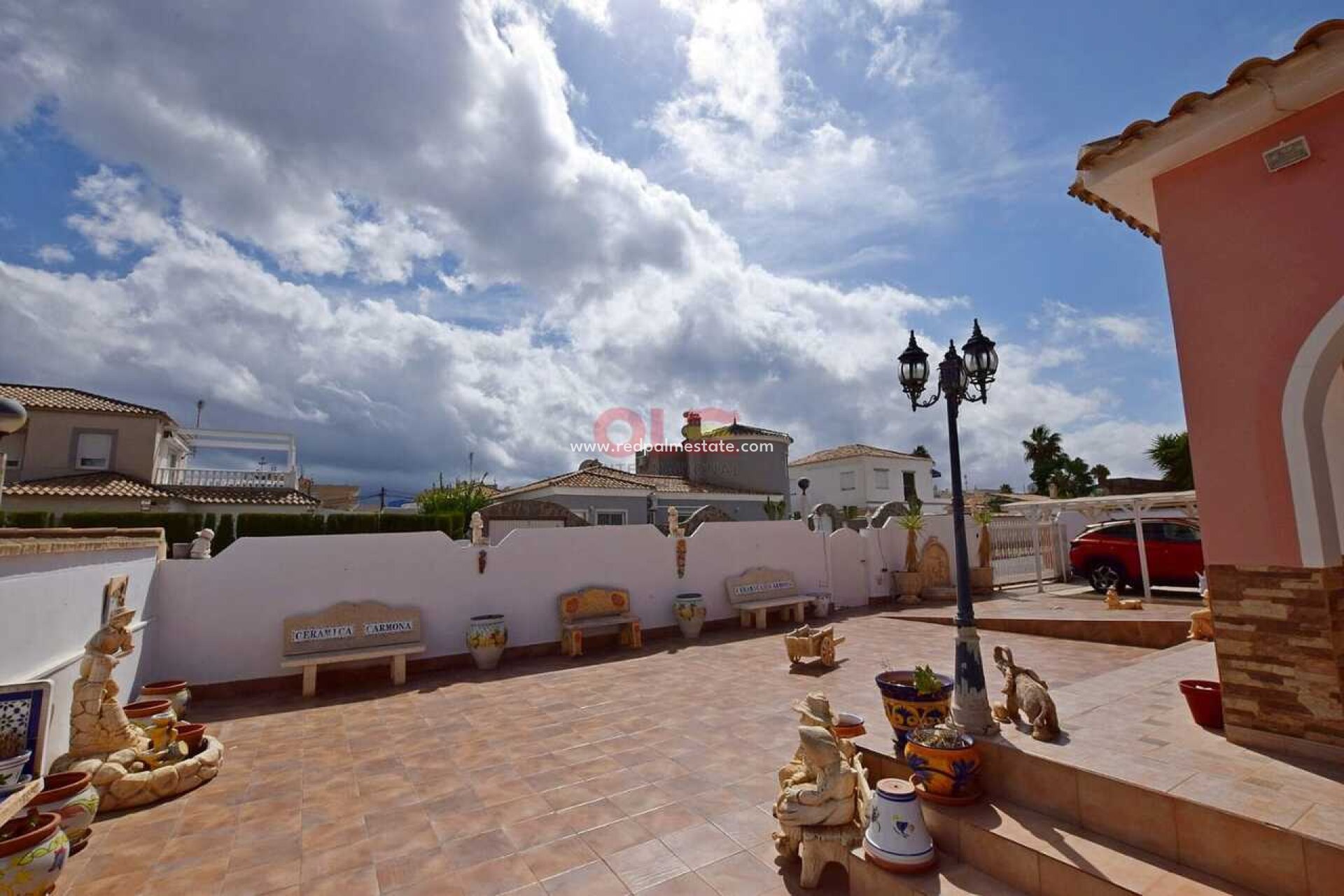 Reventa - Villa -
Orihuela Costa - Cabo Roig