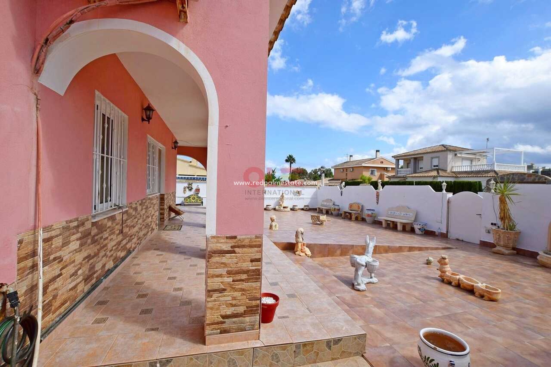 Reventa - Villa -
Orihuela Costa - Cabo Roig