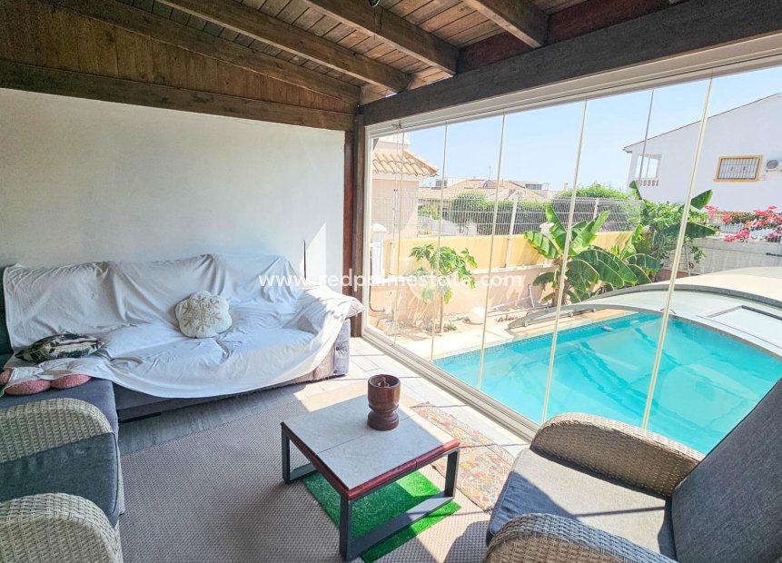 Reventa - Villa -
Orihuela Costa - Cabo Roig