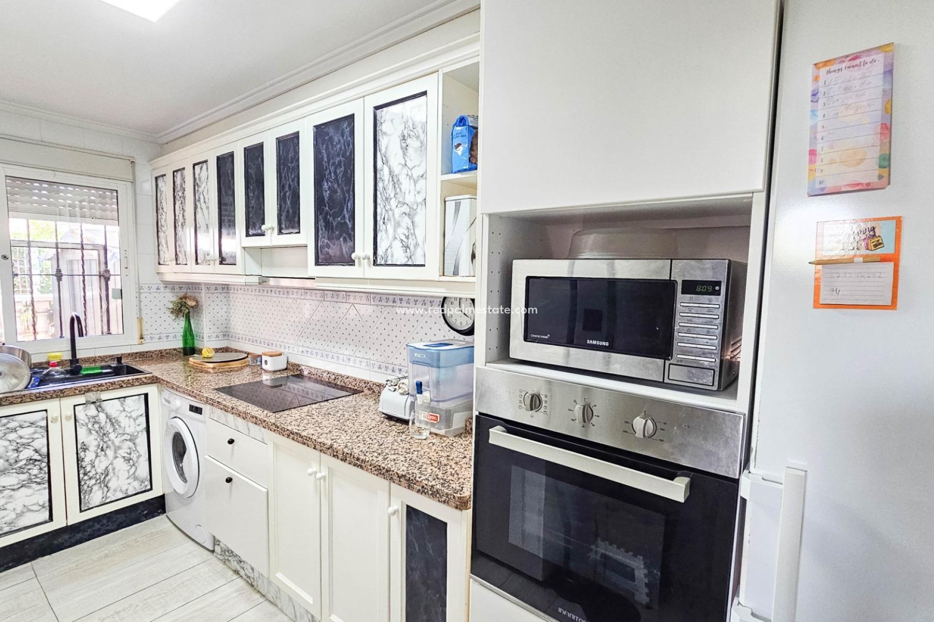 Reventa - Villa -
Orihuela Costa - Cabo Roig