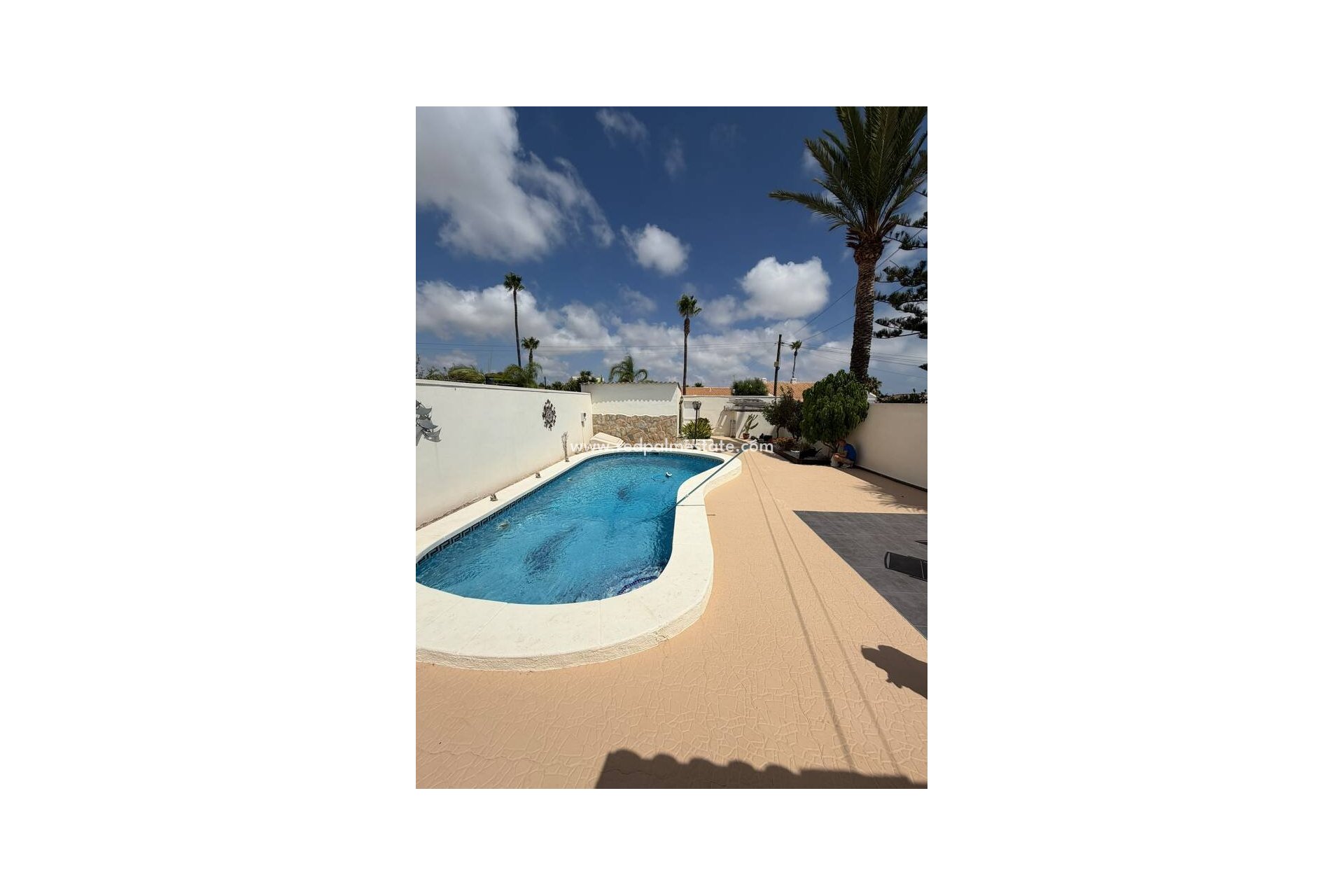 Reventa - Villa -
Orihuela Costa - Cabo Roig