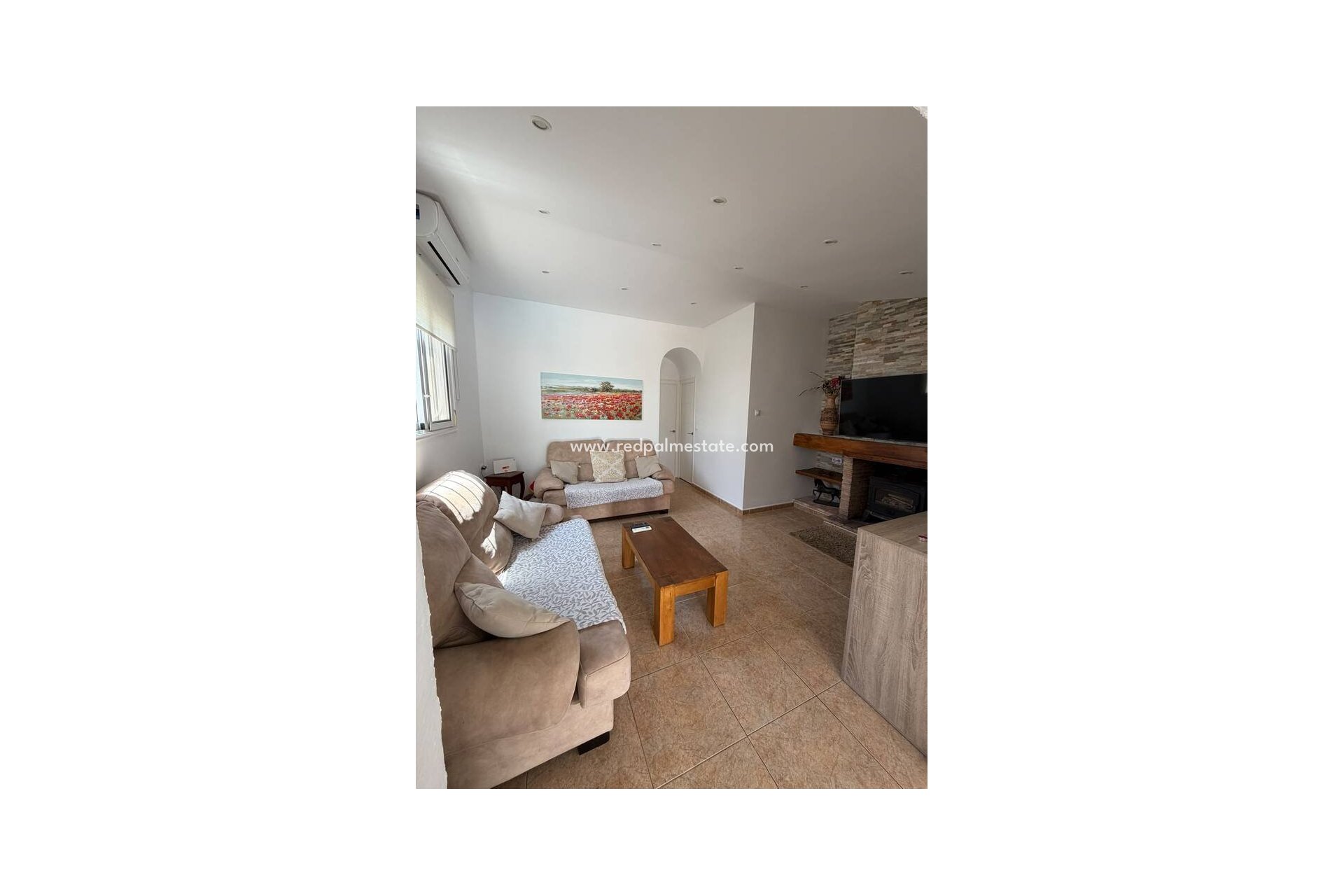 Reventa - Villa -
Orihuela Costa - Cabo Roig