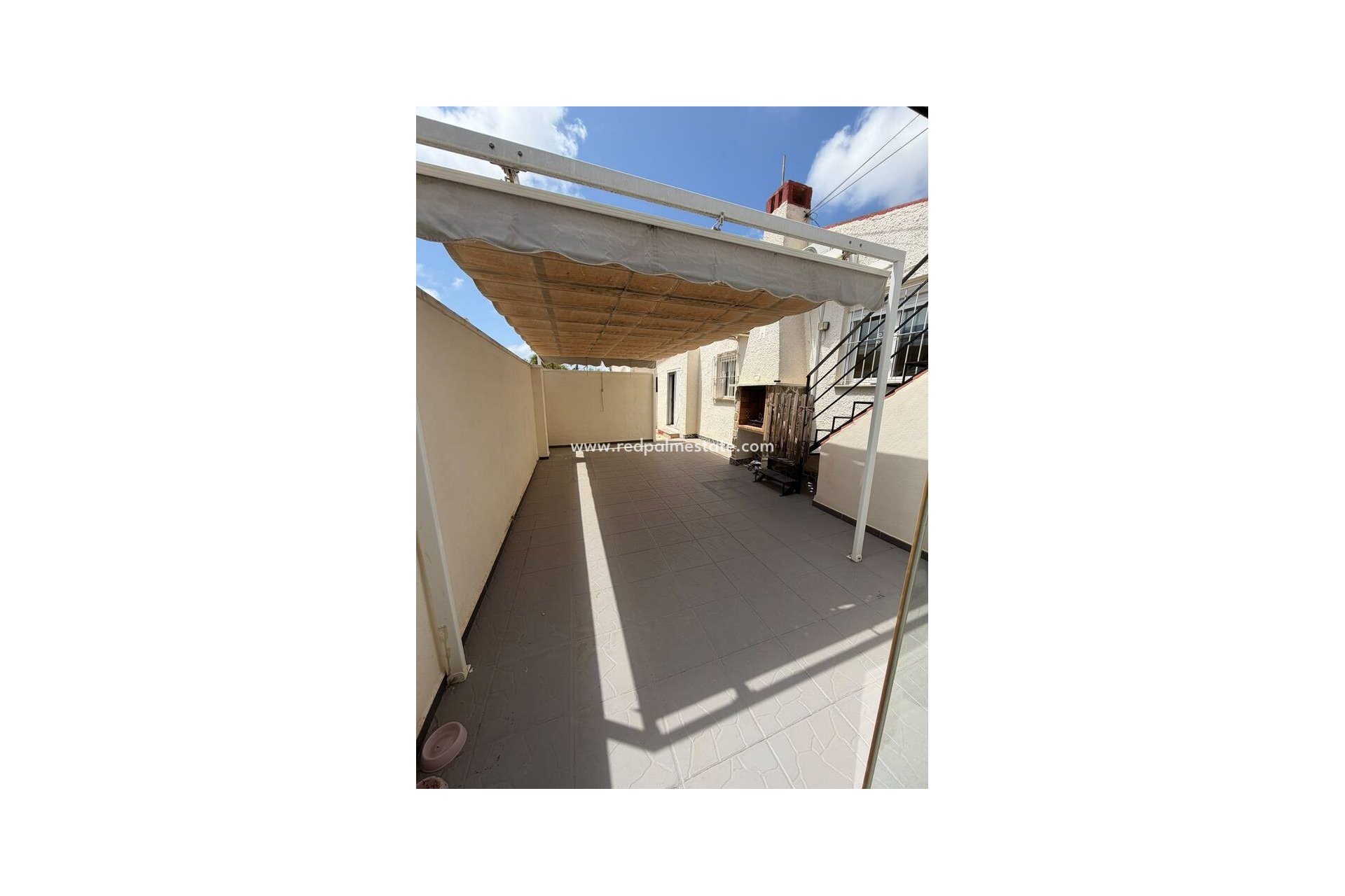 Reventa - Villa -
Orihuela Costa - Cabo Roig