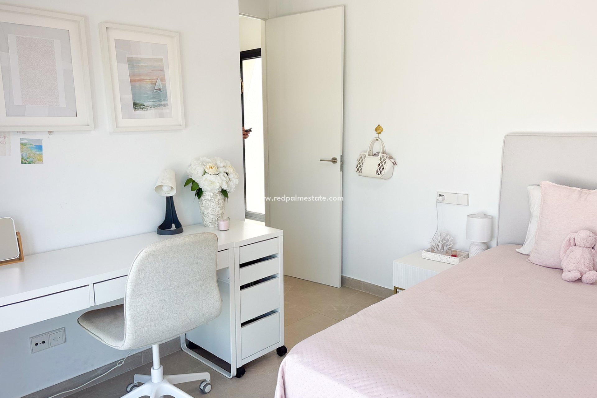 Reventa - Villa -
Orihuela Costa - Cabo Roig