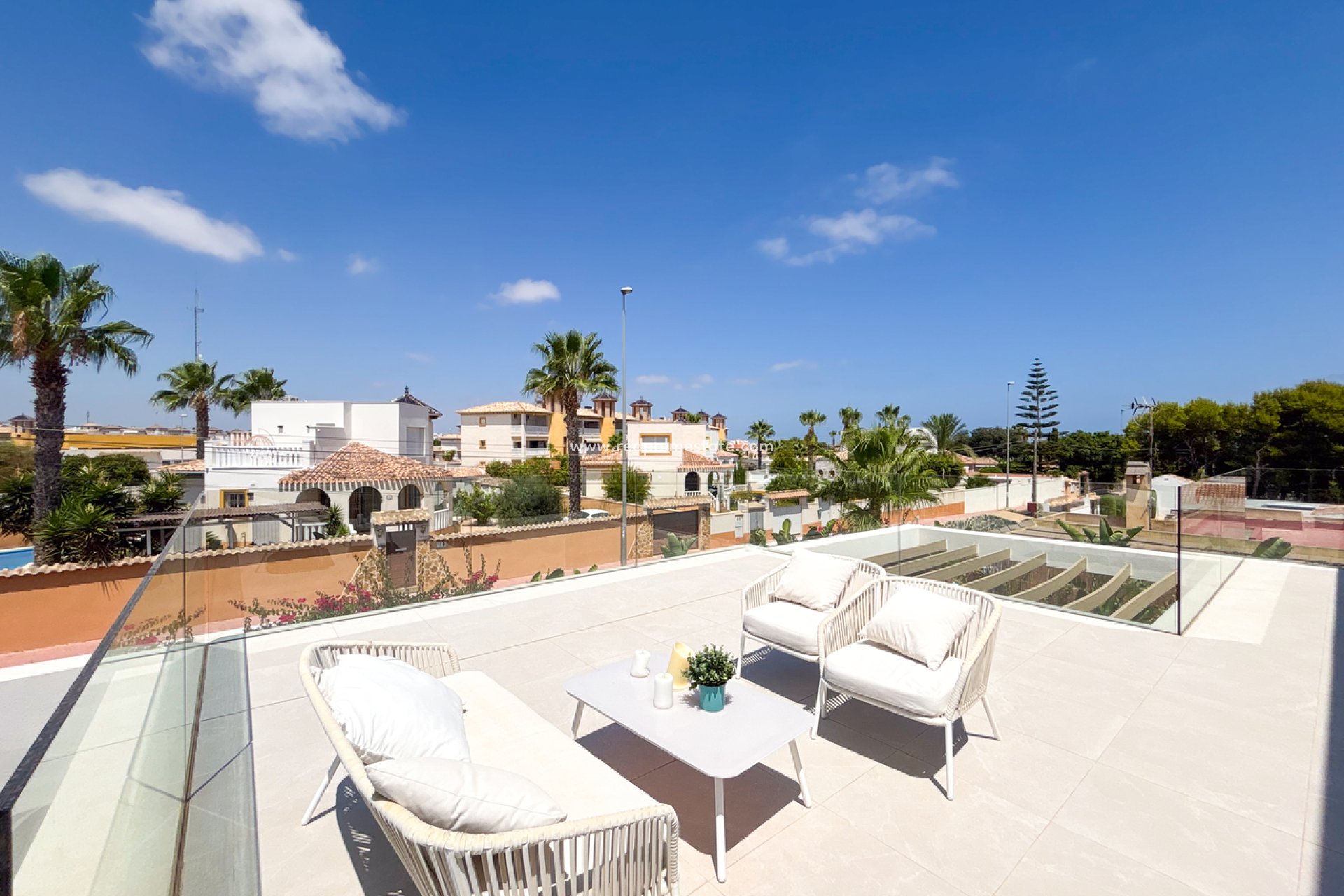 Reventa - Villa -
Orihuela Costa - Cabo Roig