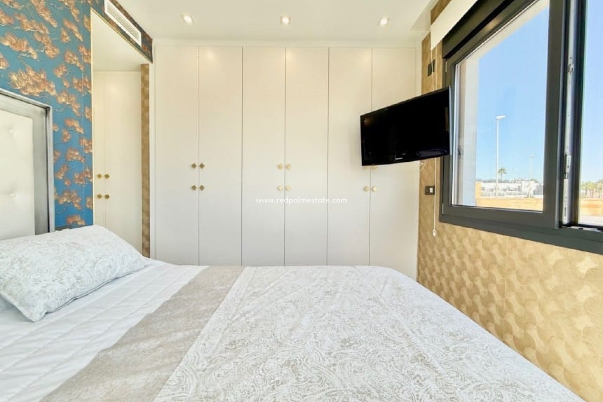 Reventa - Villa -
Orihuela Costa - Cabo Roig